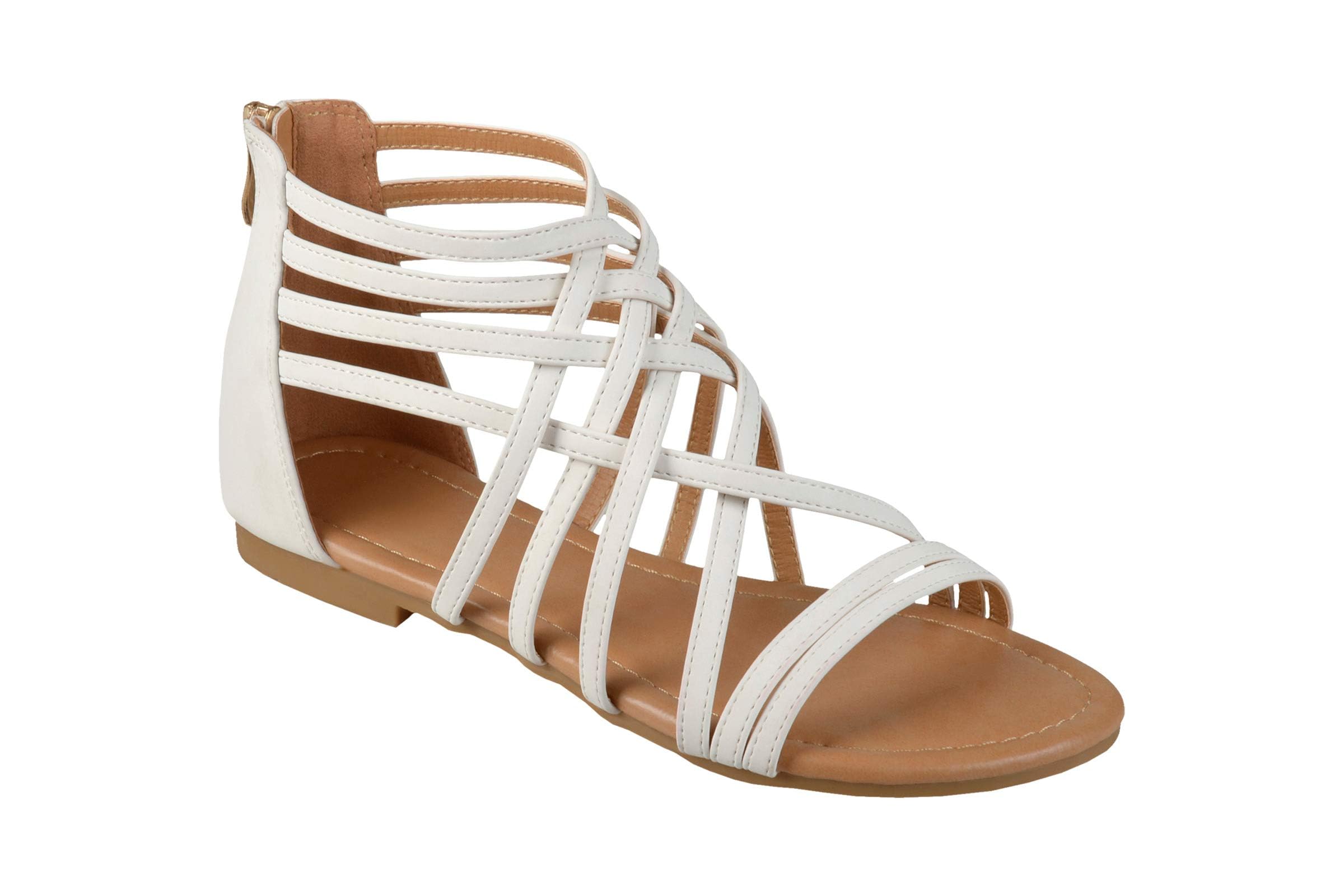 Journee Collection Hanni Sandal