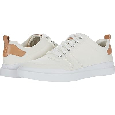 Мужские кроссовки Cole Haan GrandPro Rally Canvas Court Sneaker