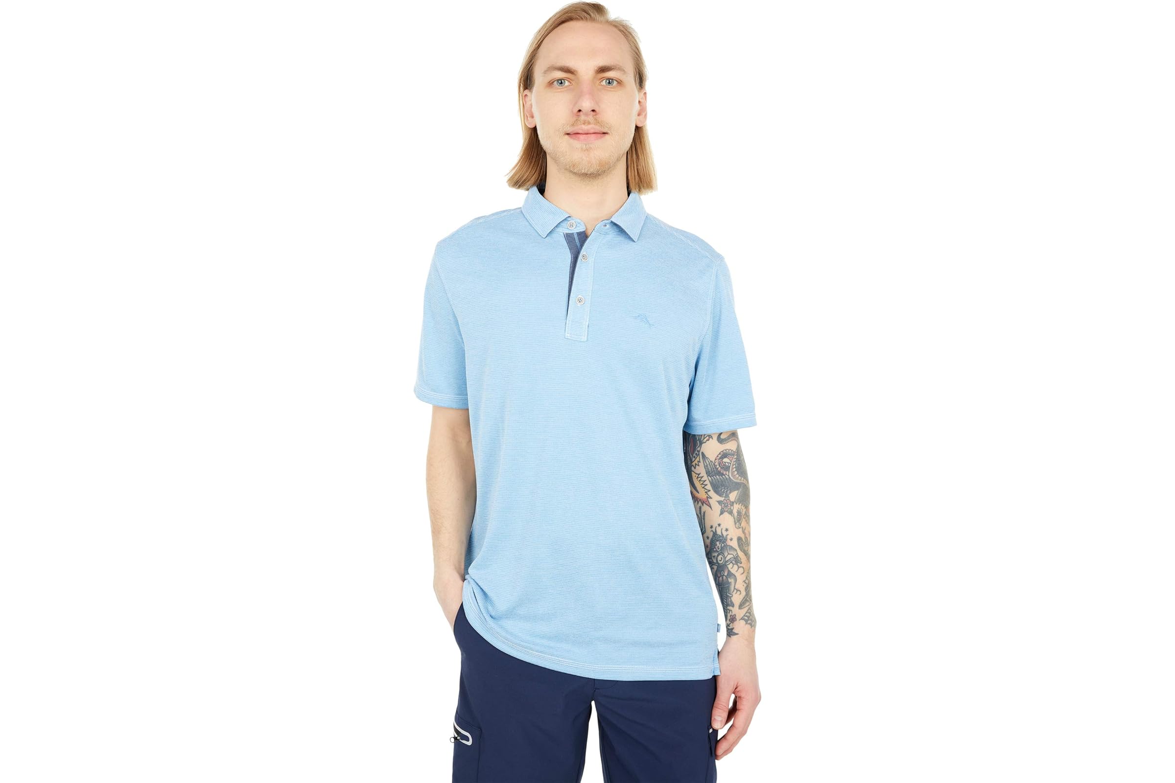 Tommy Bahama Paradiso Cove Polo 17790₽