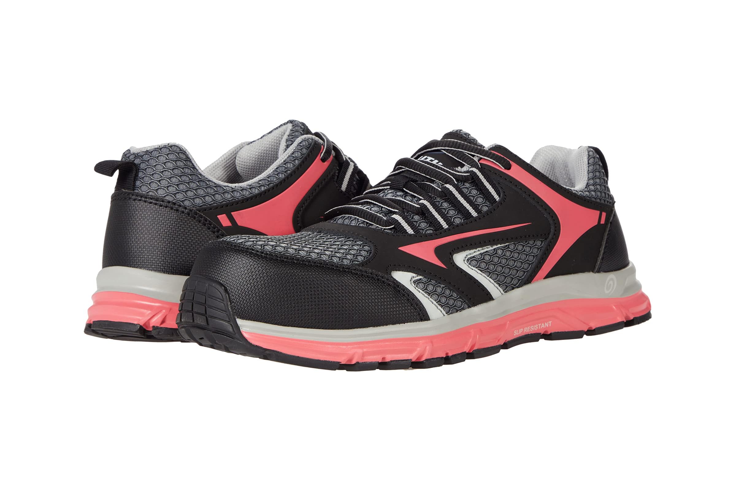 Женские кроссовки Nautilus Safety Footwear Tempest Low CT