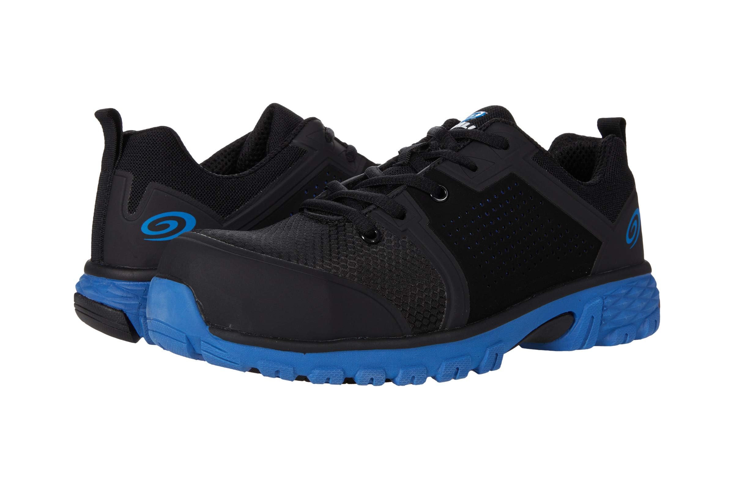 Женские кроссовки Nautilus Safety Footwear Zephyr CT