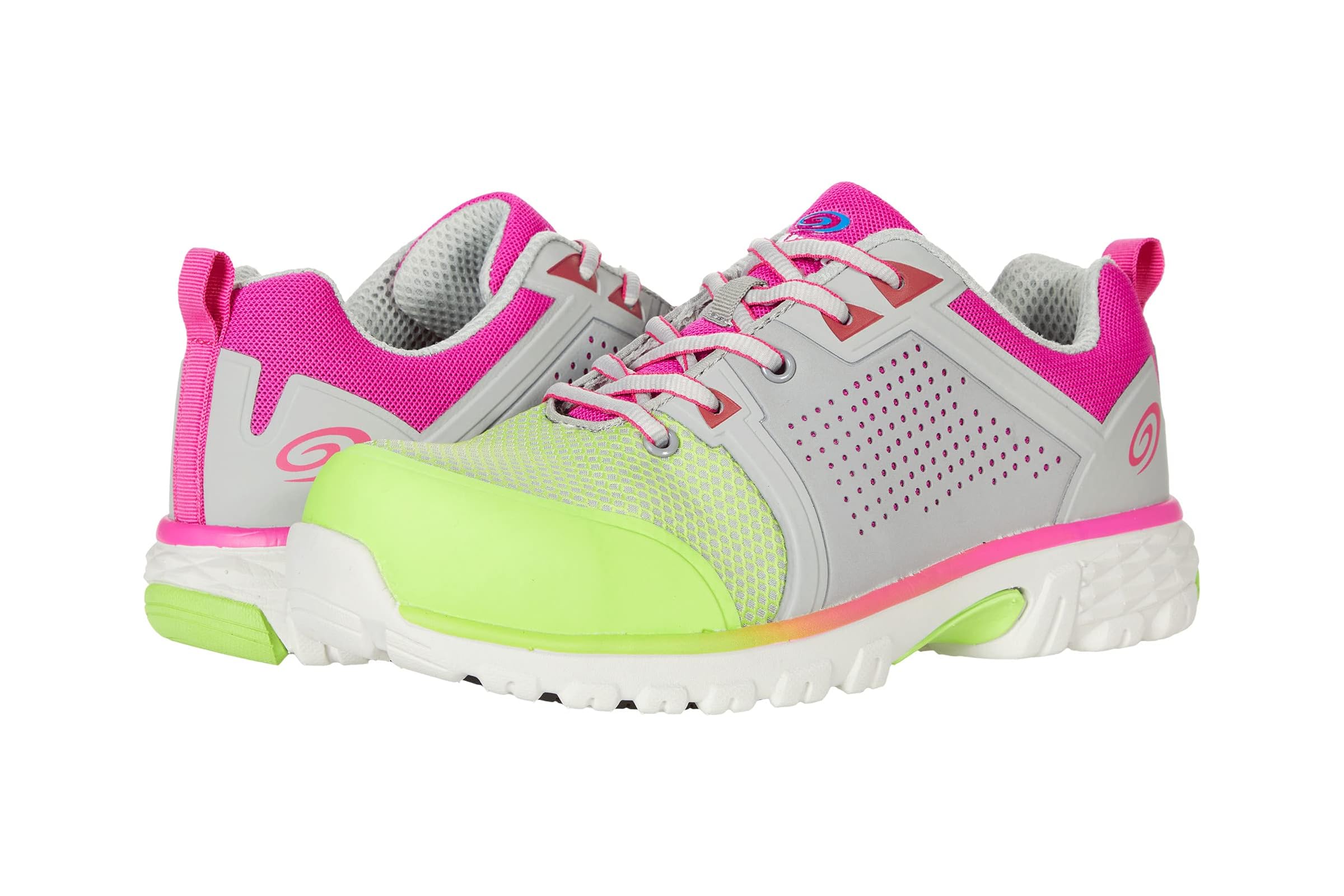 Женские кроссовки Nautilus Safety Footwear Zephyr CT