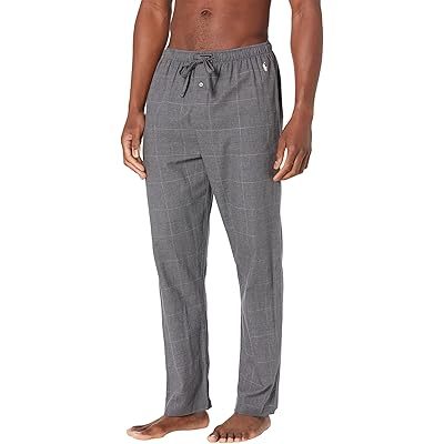 Пижама Polo Ralph Lauren Flannel PJ Pants