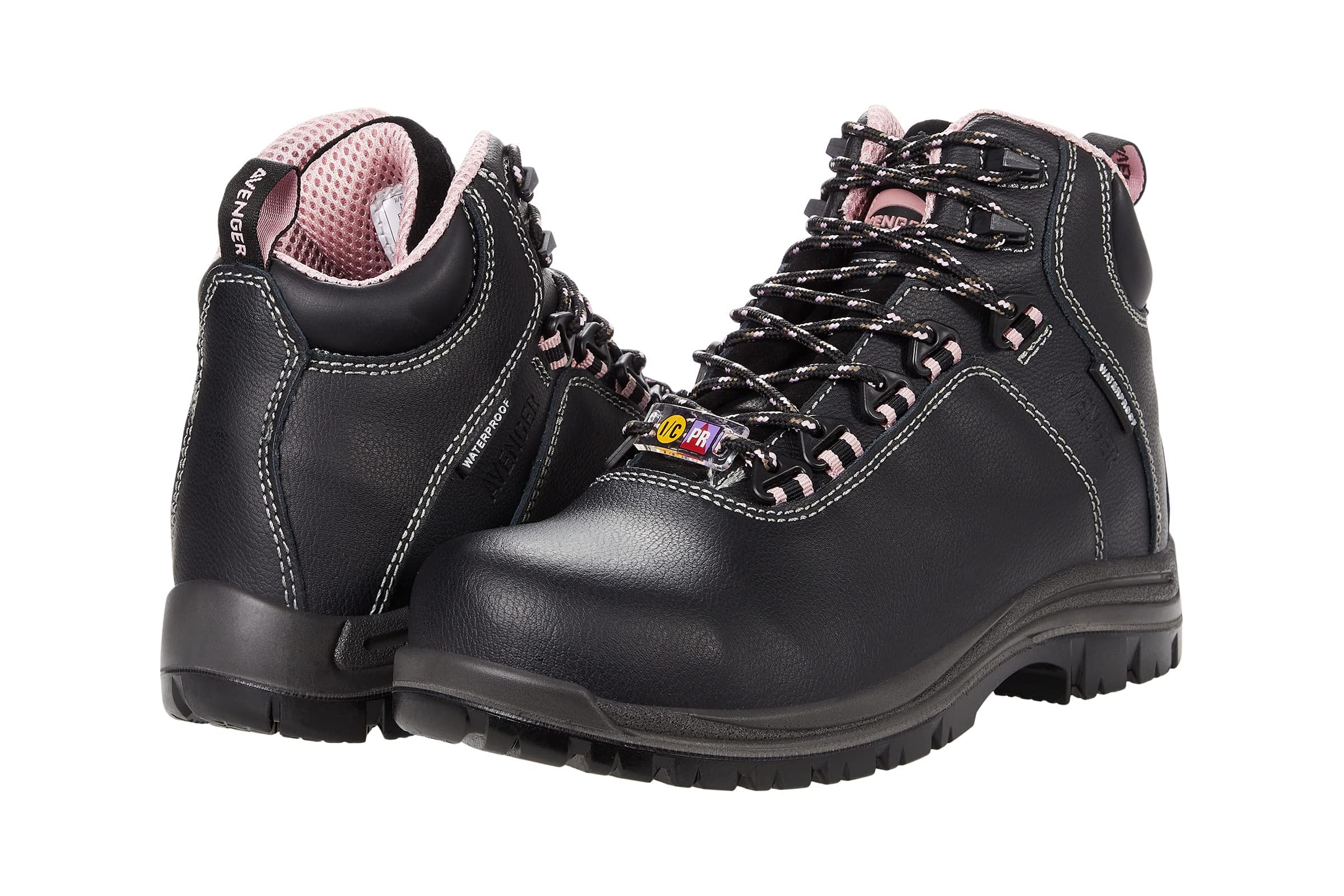 Avenger Work Boots Breaker CT 24190₽