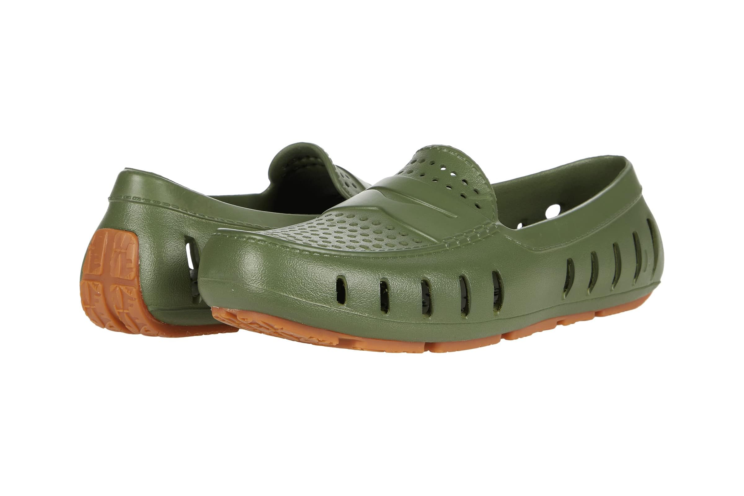 Floafers Floafers Country Club Driver 7590₽