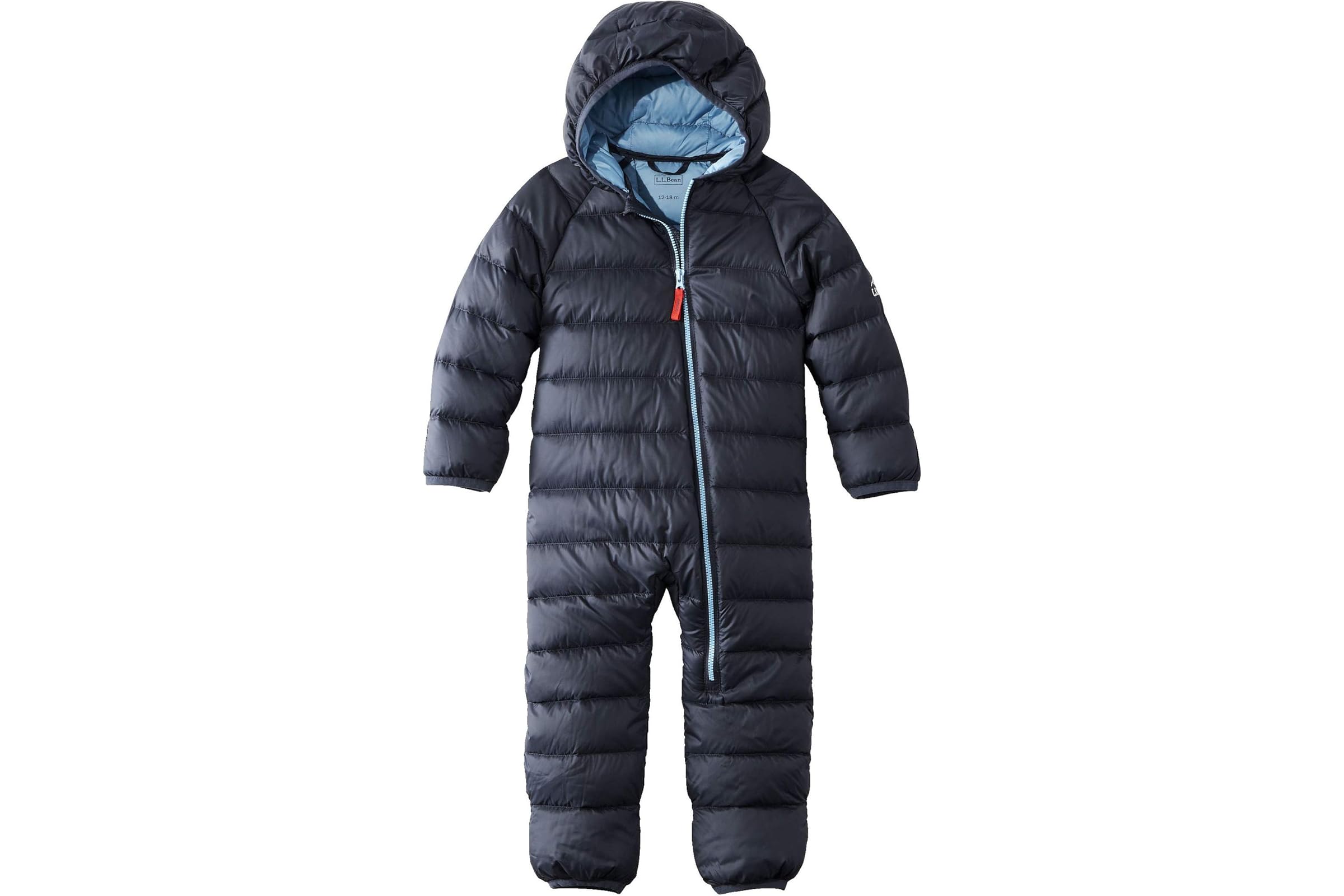 LLBean Ultralight 650 Down Bunting Infant 18690₽