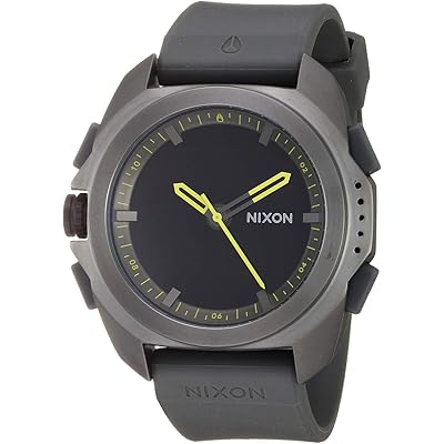 Мужские наручные часы Nixon Ripley