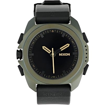 Мужские наручные часы Nixon Ripley