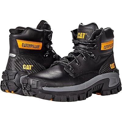 Ботинки Caterpillar Invader ST Hi