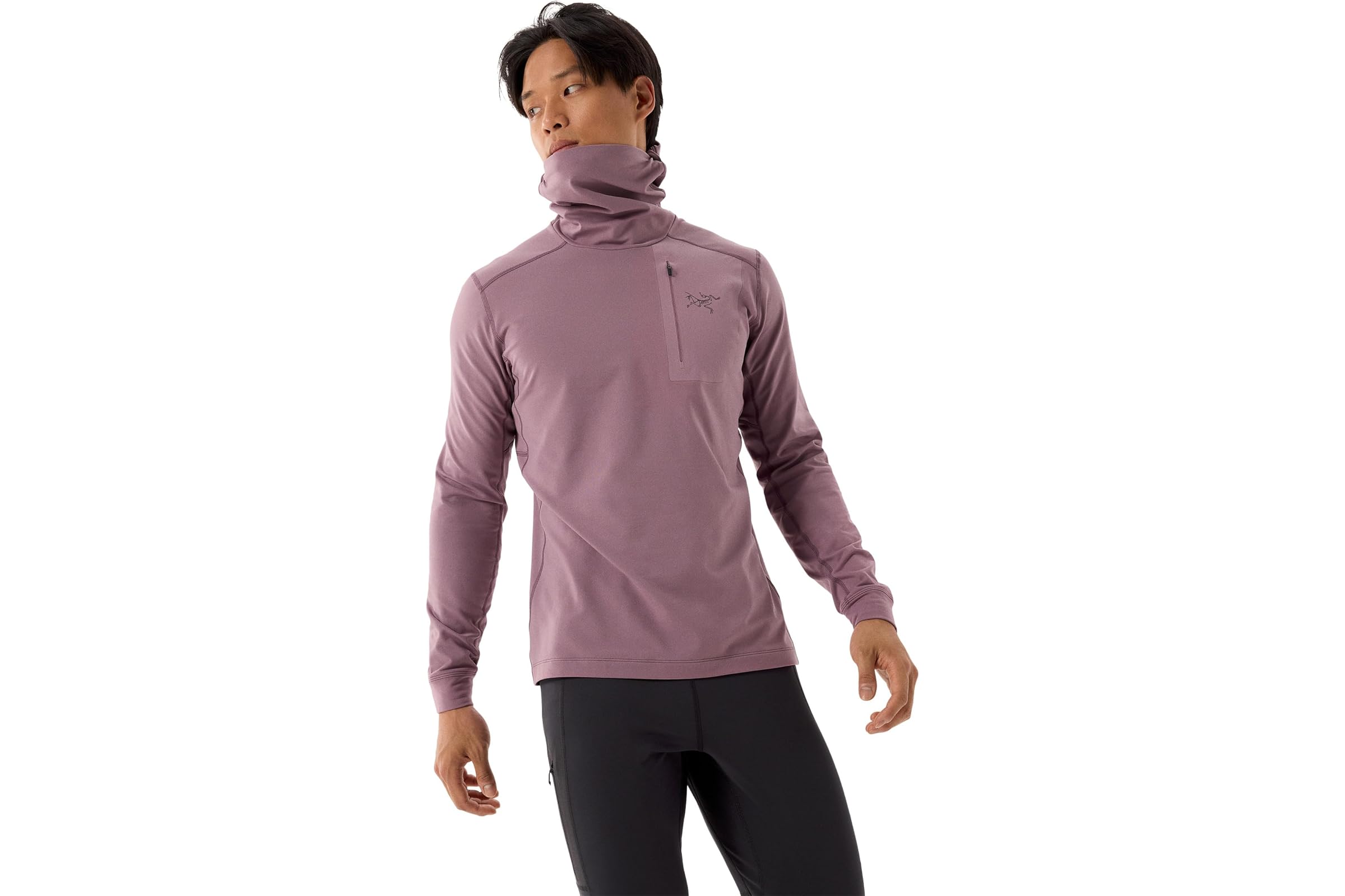 Arcteryx Rho LT Hoody 24190₽