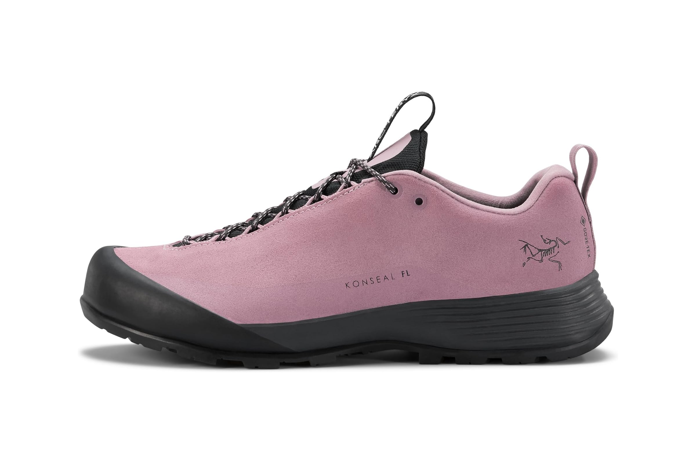 Женские кроссовки Arcteryx Konseal Fl 2 Leather GTX 44290₽