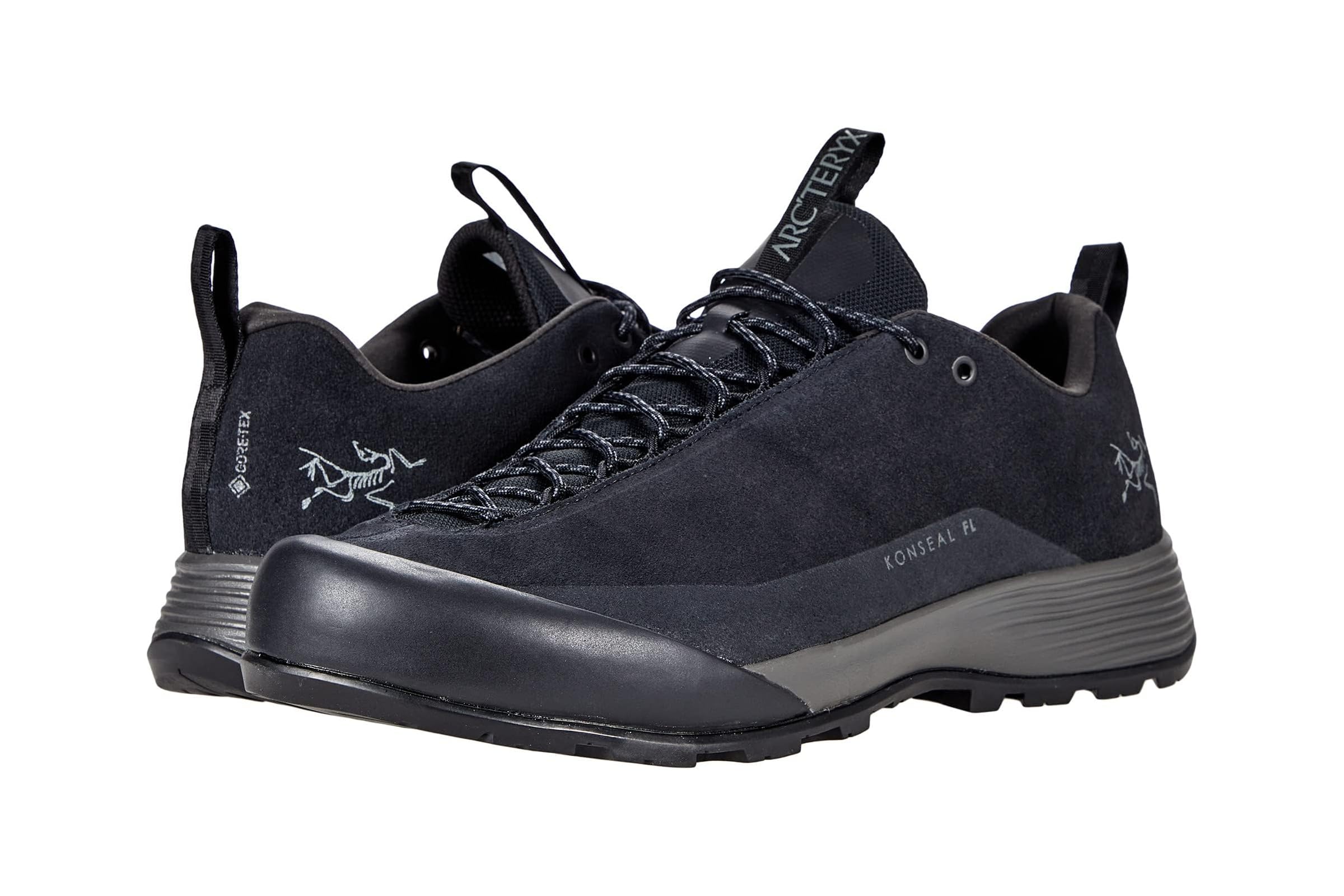 Мужские кроссовки Arcteryx Konseal Fl 2 Leather GTX 44290₽