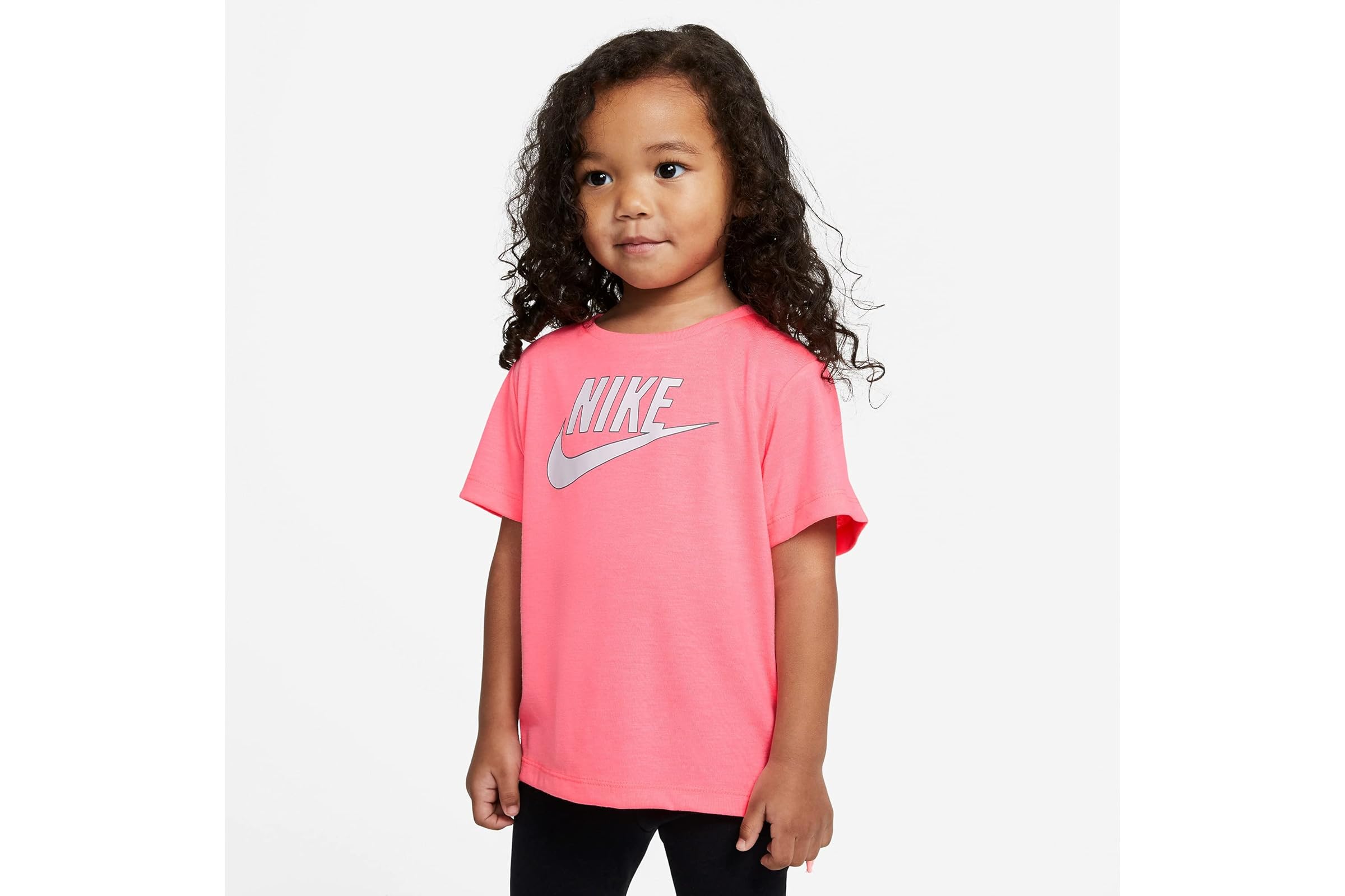 Nike Kids Sportswear Graphic T-Shirt Toddler 2490₽