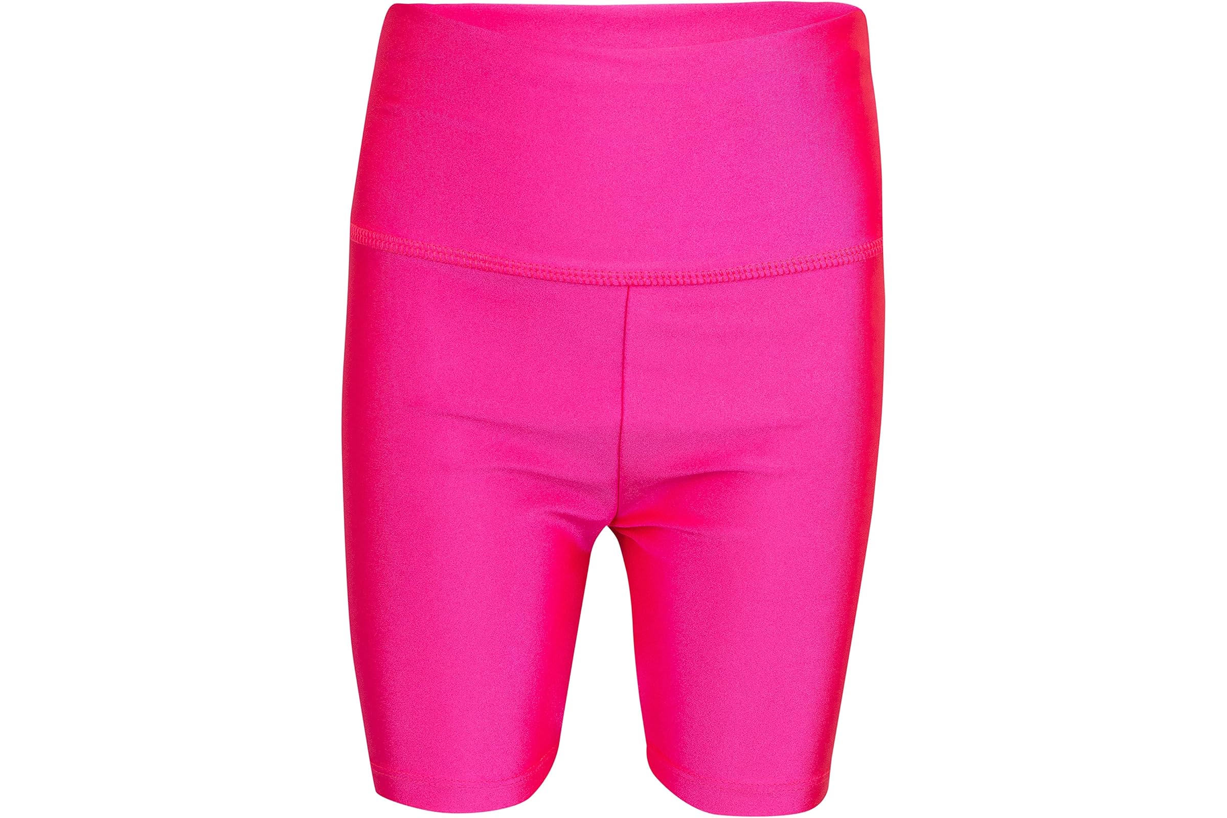 Nike Kids High-Rise Bike Shorts Little Kids 2590₽