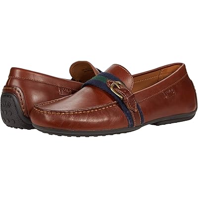 Мужские мокасины Polo Ralph Lauren Riali Loafer