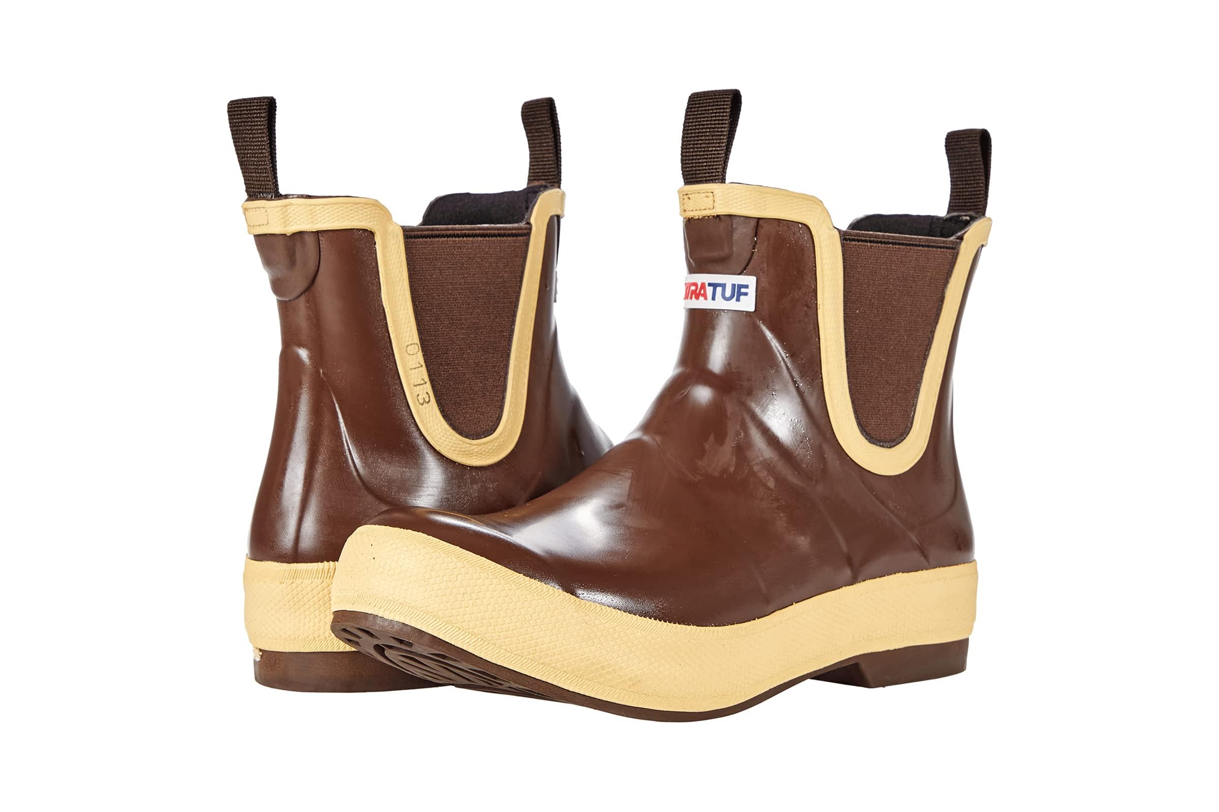 XTRATUF Legacy Deck Boot 21390₽