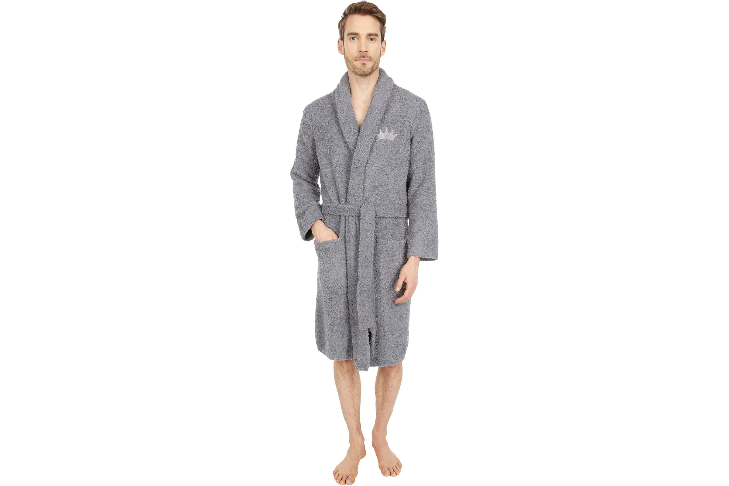 Barefoot Dreams CozyChic Disney Robe