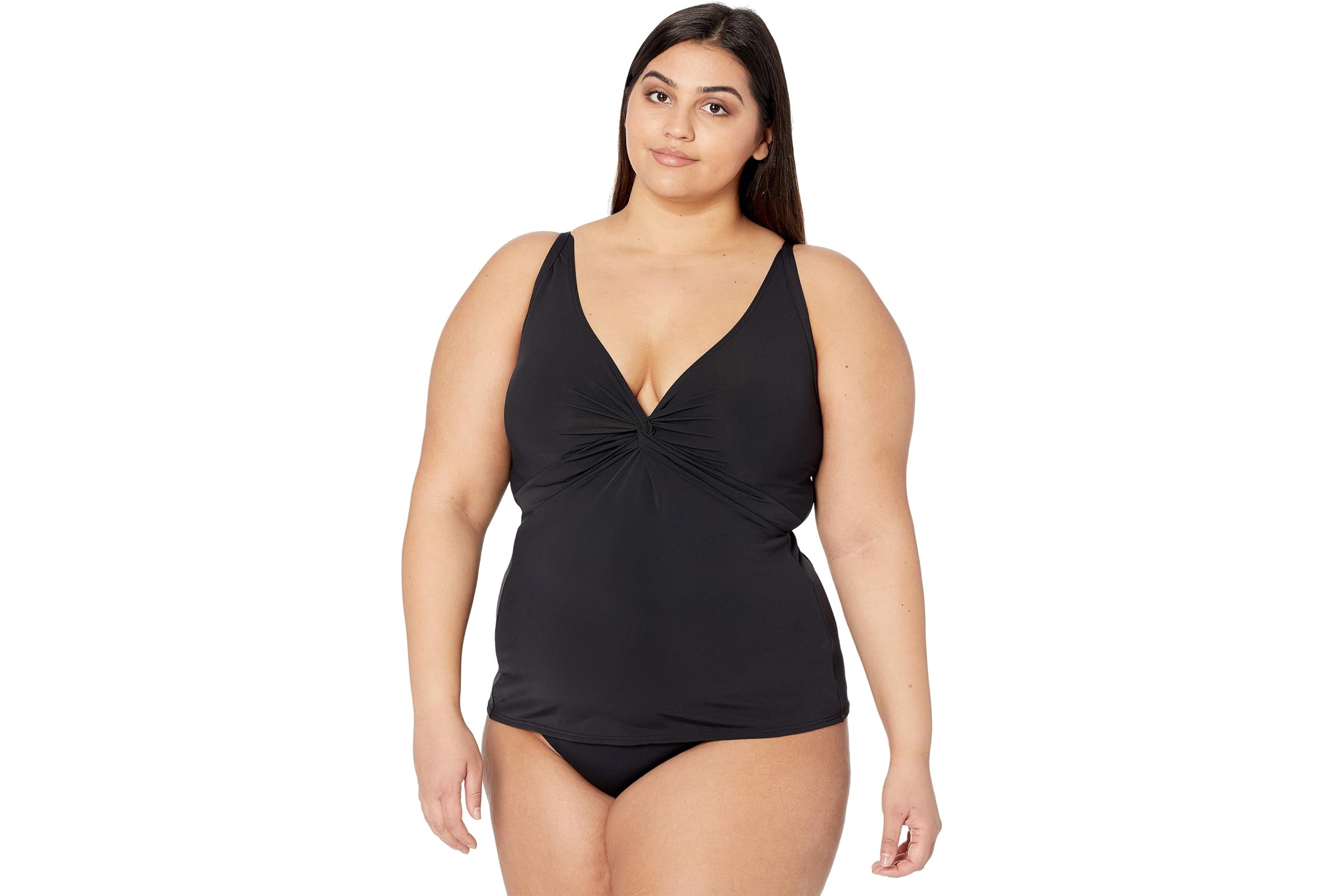 Sunsets Forever Tankini D-DD Cups 13190₽