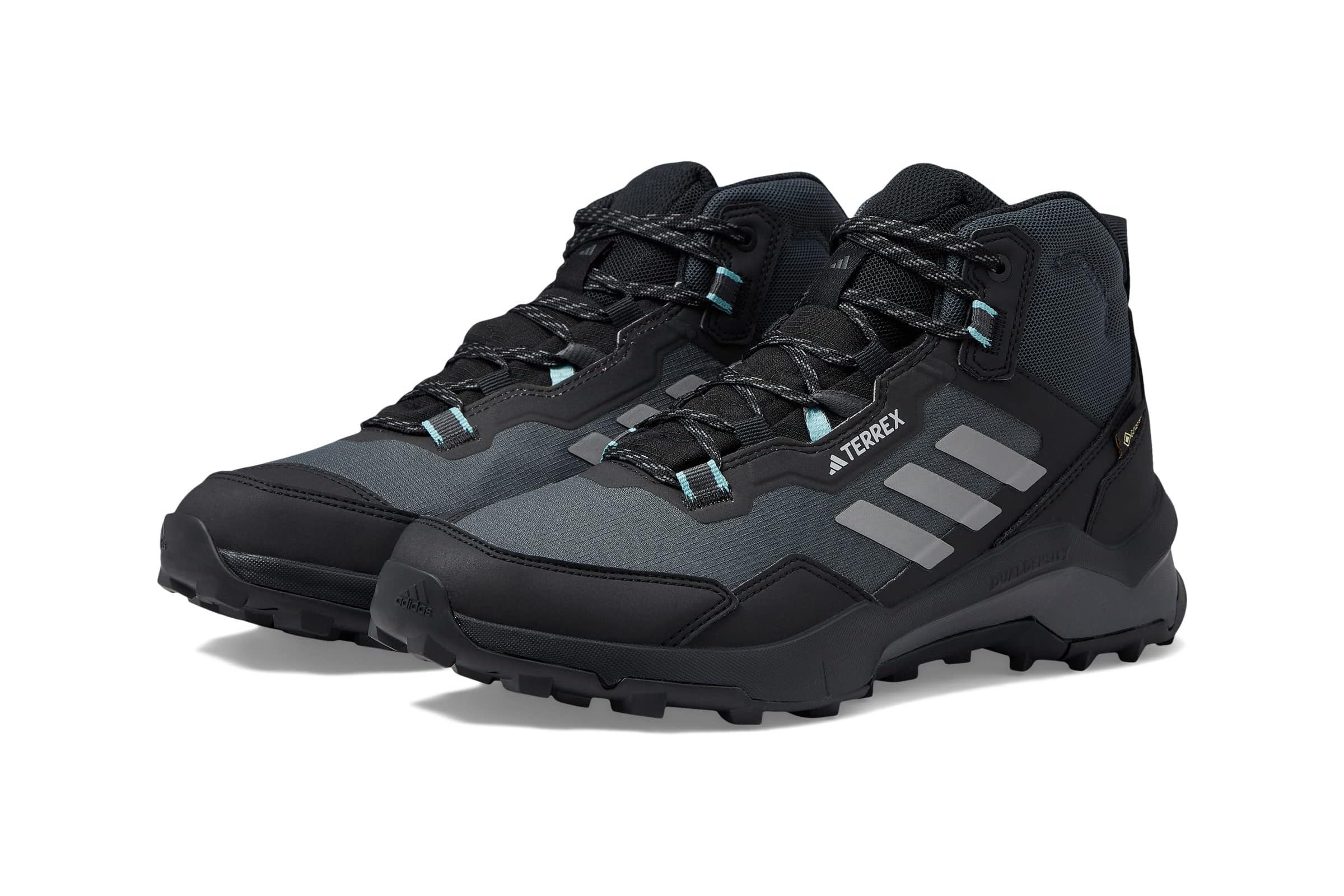 Женские кроссовки adidas Outdoor Terrex Ax4 Mid GORE-TEX Shoes