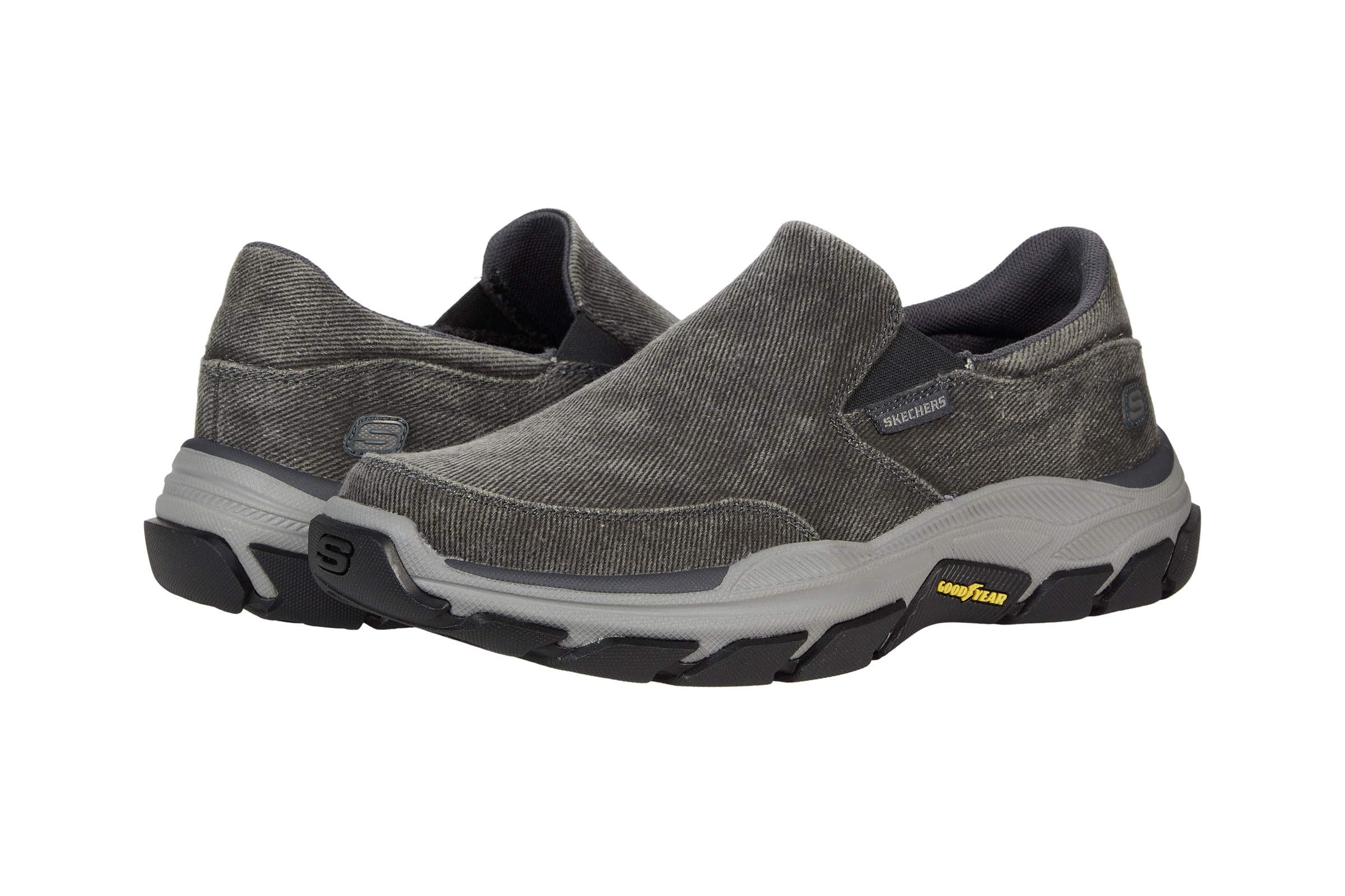 Мужские кроссовки SKECHERS Relaxed Fit Respected - Fallston 14690₽