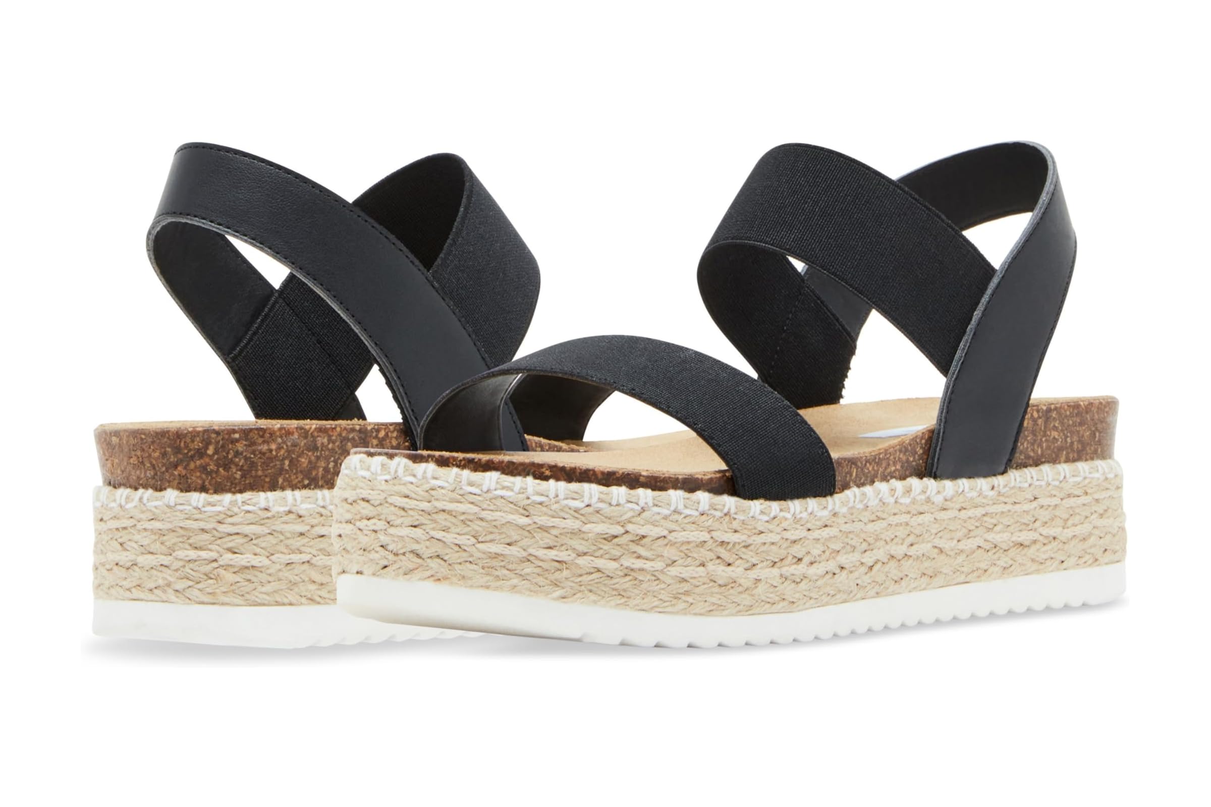 Steve Madden Jaklin Sandal