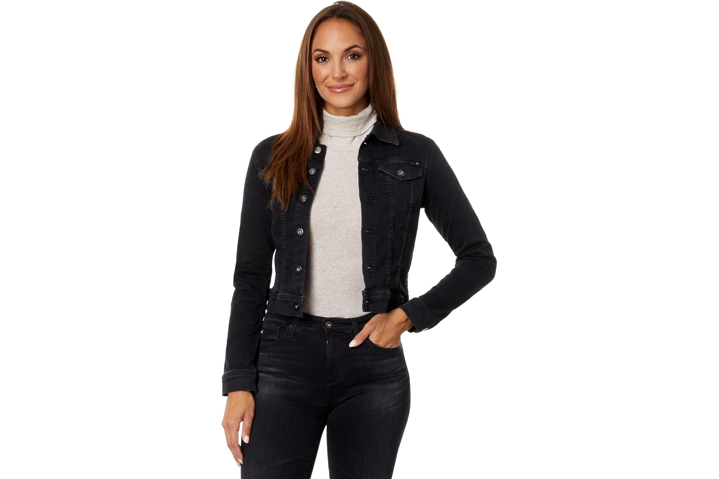 AG Jeans Robyn Jacket 16690₽