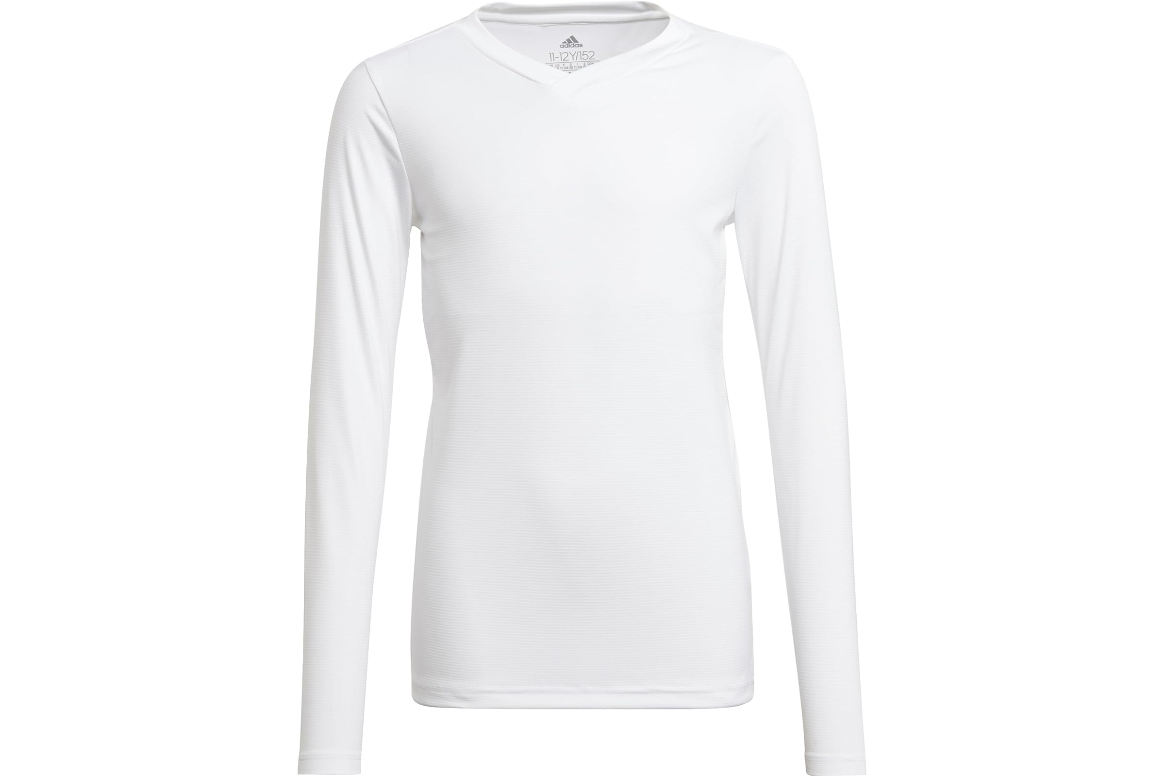 Мужская рубашка adidas Kids Estro Tee Long Sleeve Little KidsBig Kids 3390₽