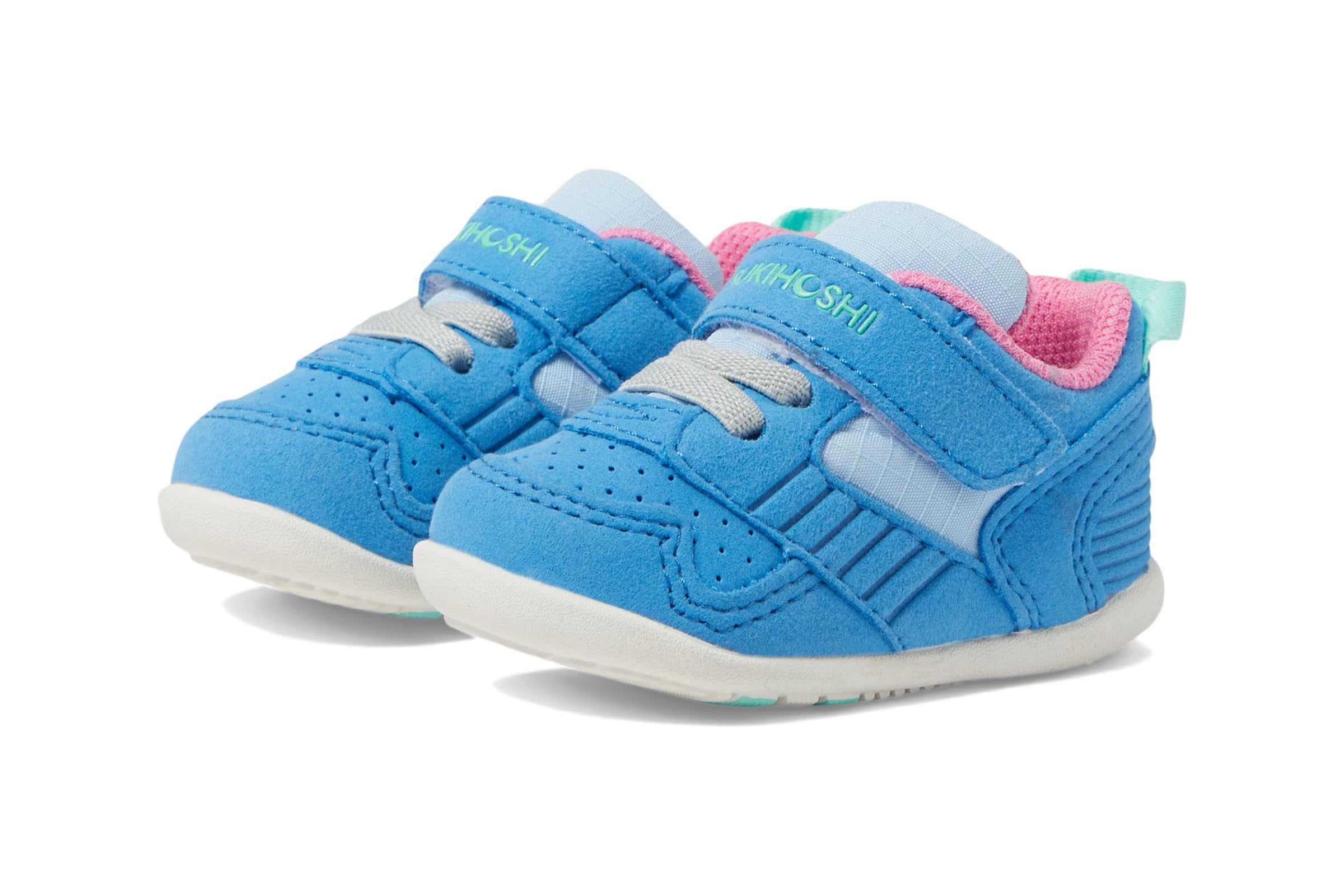 Женские кроссовки Tsukihoshi Kids B. Racer (Infant/Toddler)