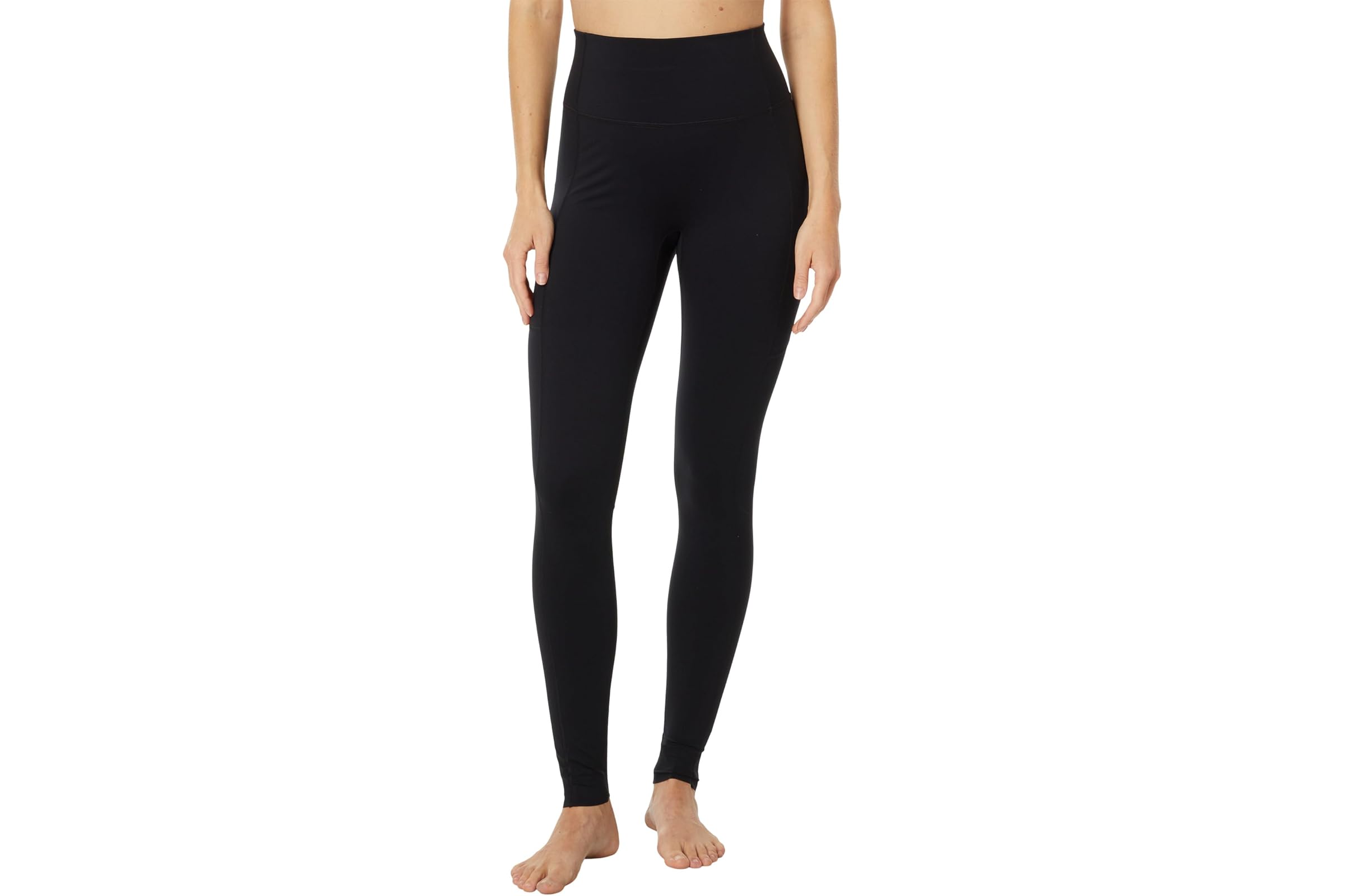 Commando Fast Track Leggings Pockets FF404 21390₽