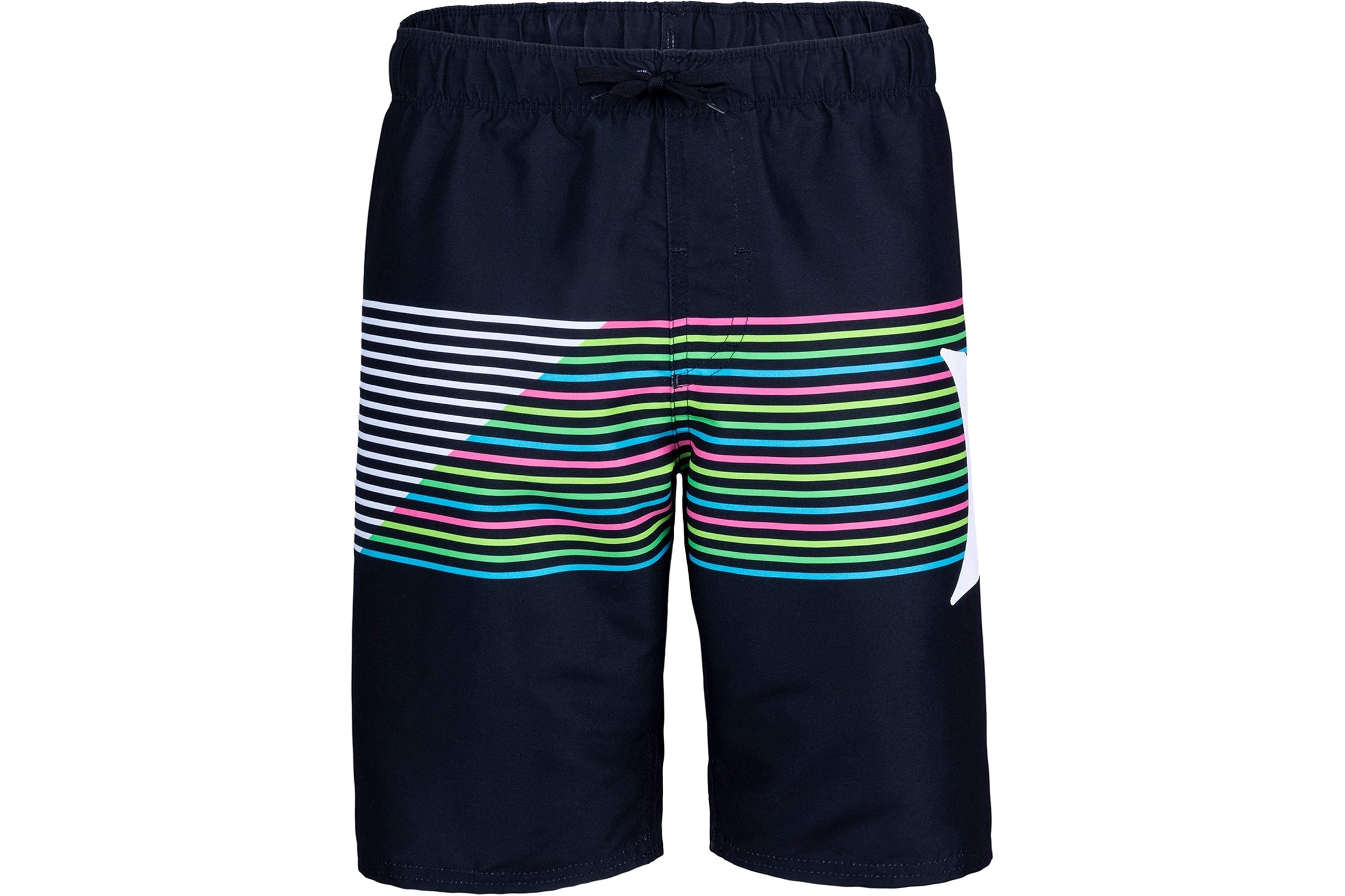 Hurley Kids Slash Pull-On Boardshorts (Little Kids)