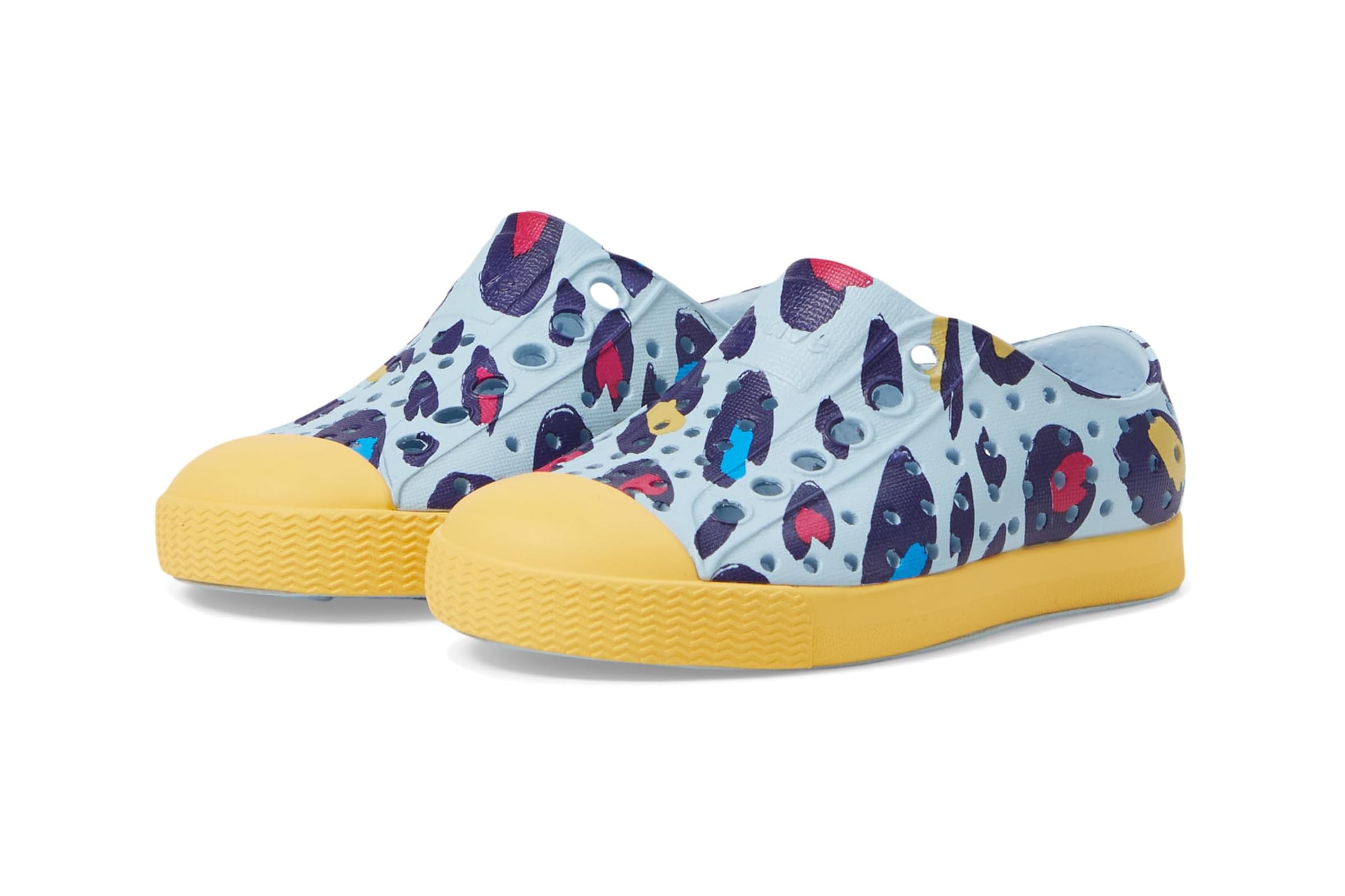 Native Shoes Kids Jefferson Print Toddler 9590₽