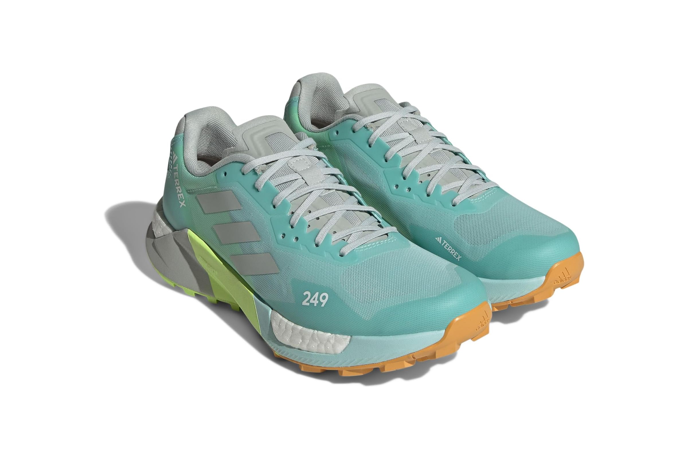 Женские кроссовки adidas Outdoor Terrex Agravic Ultra