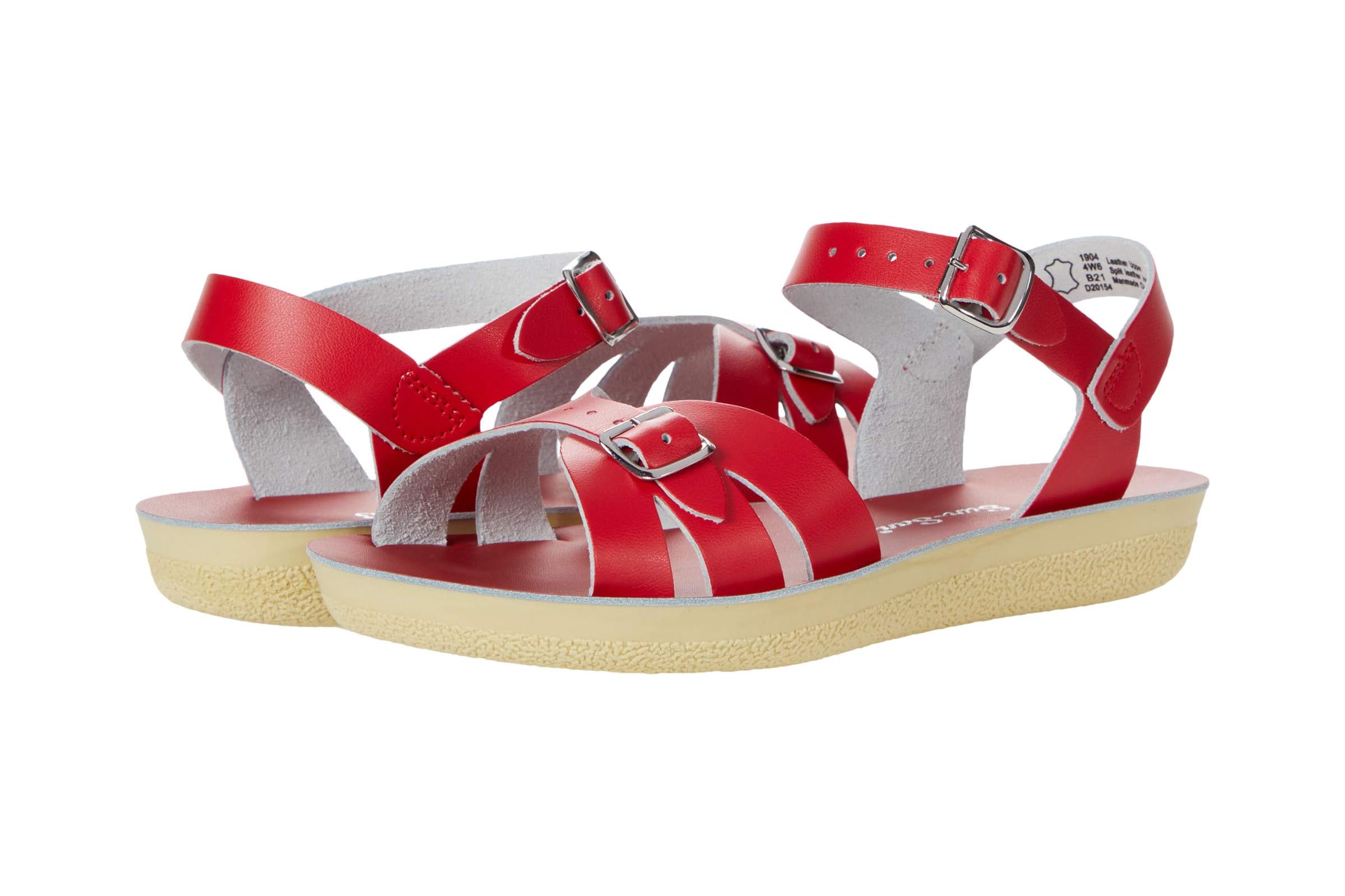 Salt Water Sandal by Hoy Shoes Boardwalk (Big Kid/Adult)