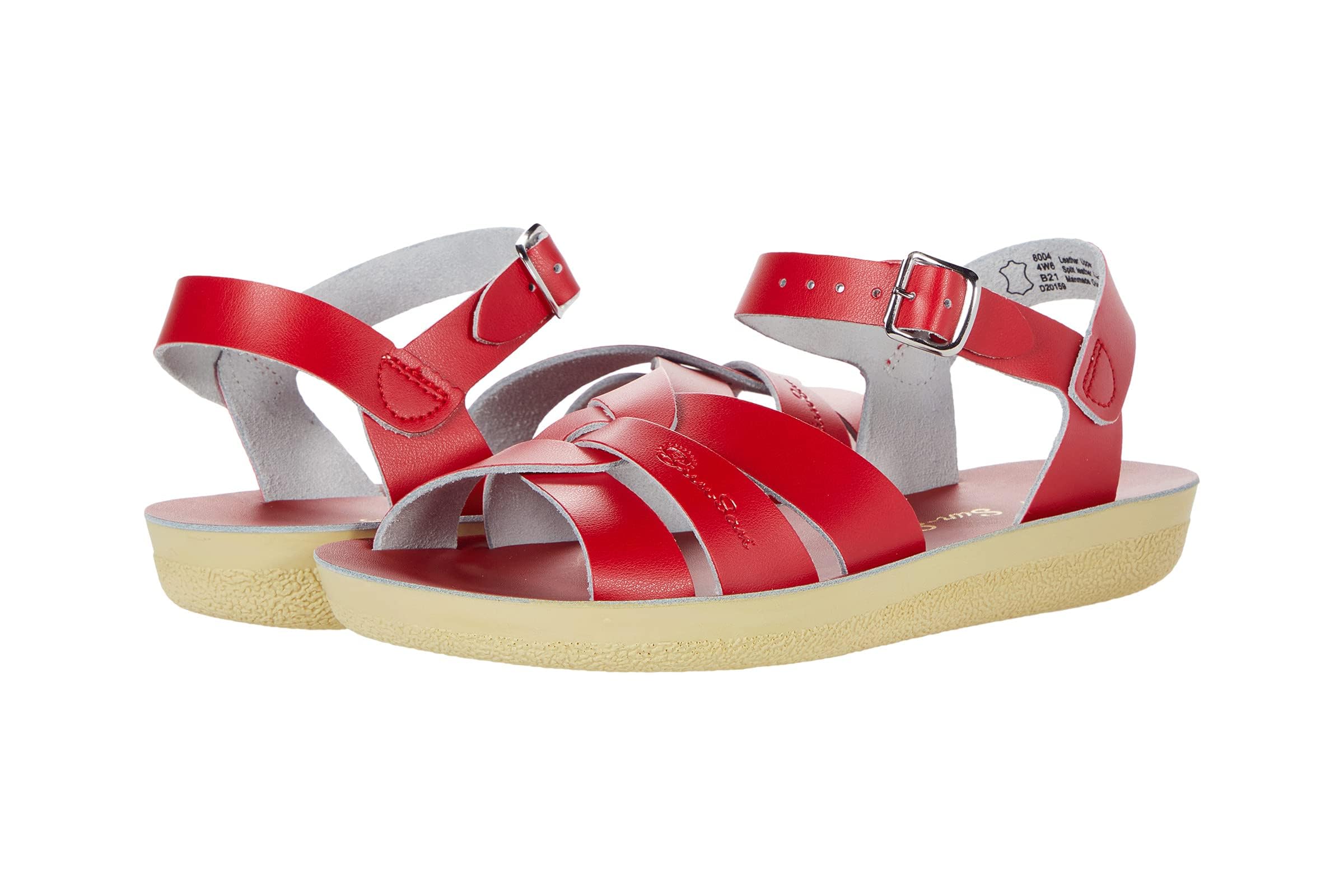 Salt Water Sandal by Hoy Shoes Swimmer (Big Kid/Adult)