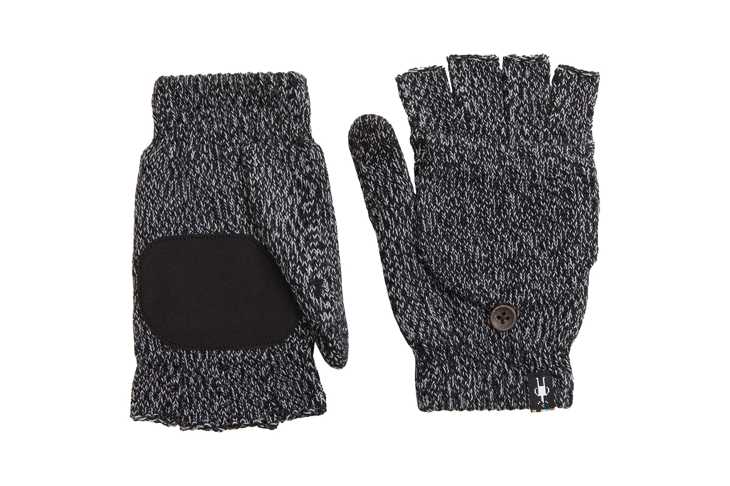 Smartwool Cozy Grip Flip Mitt 8990₽