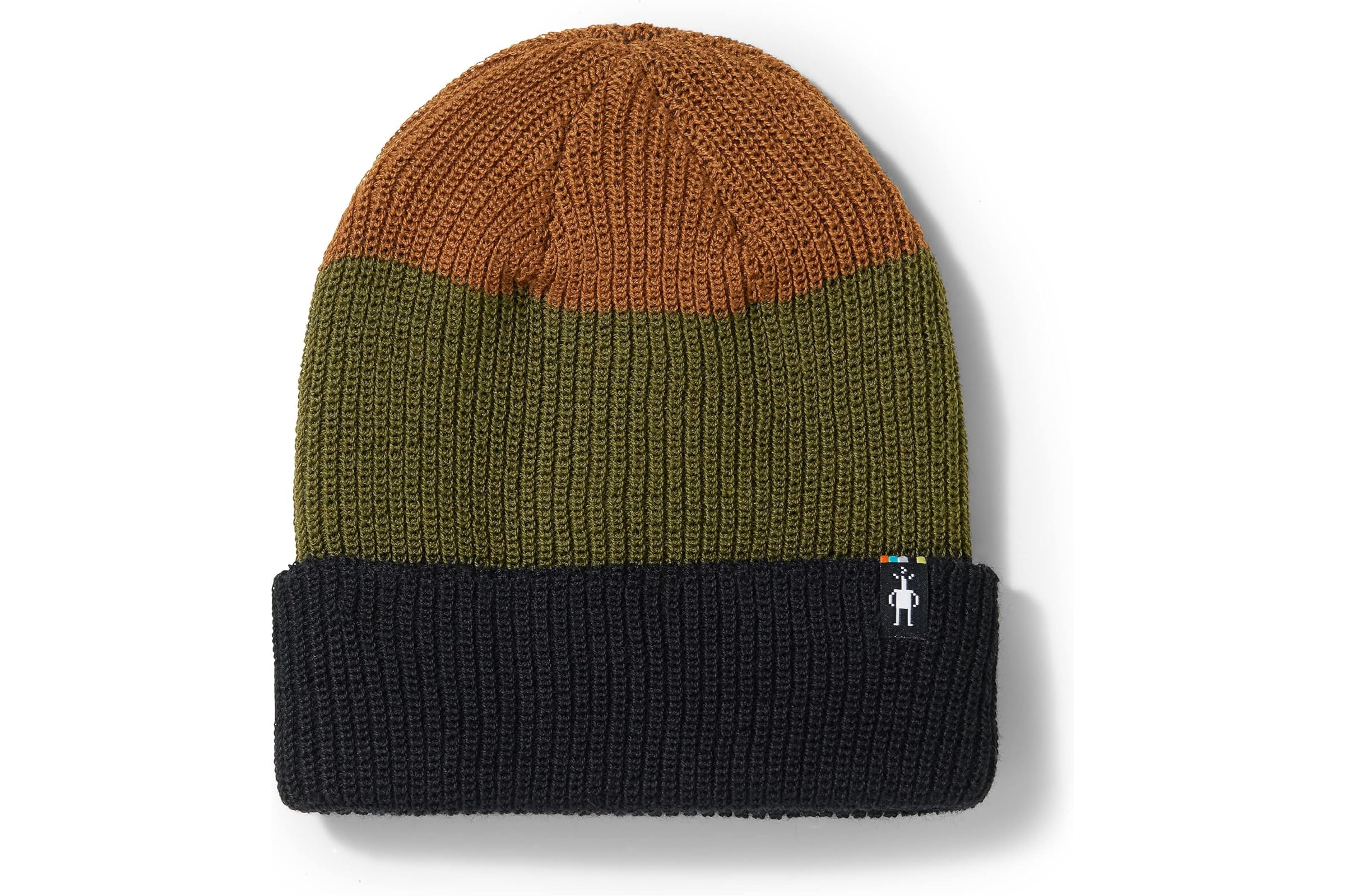Smartwool Cantar Color-Block Beanie 6690₽