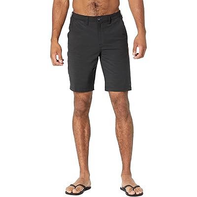 Шорты Billabong Crossfire Slub 21