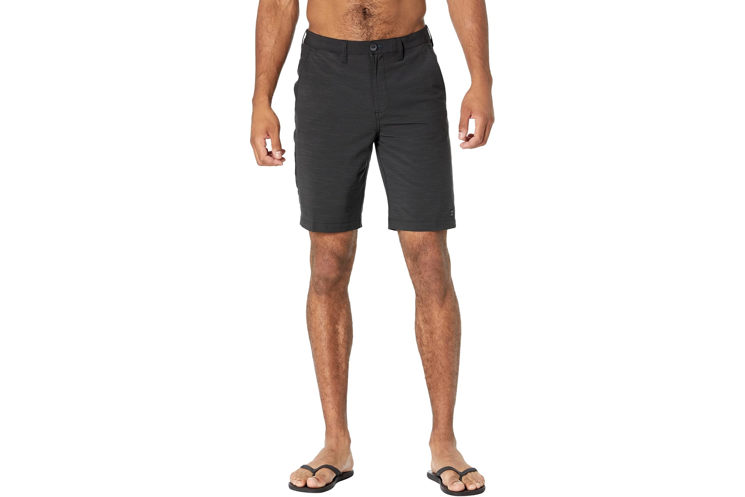 Billabong Crossfire Slub 21 Submersible Shorts 9590₽