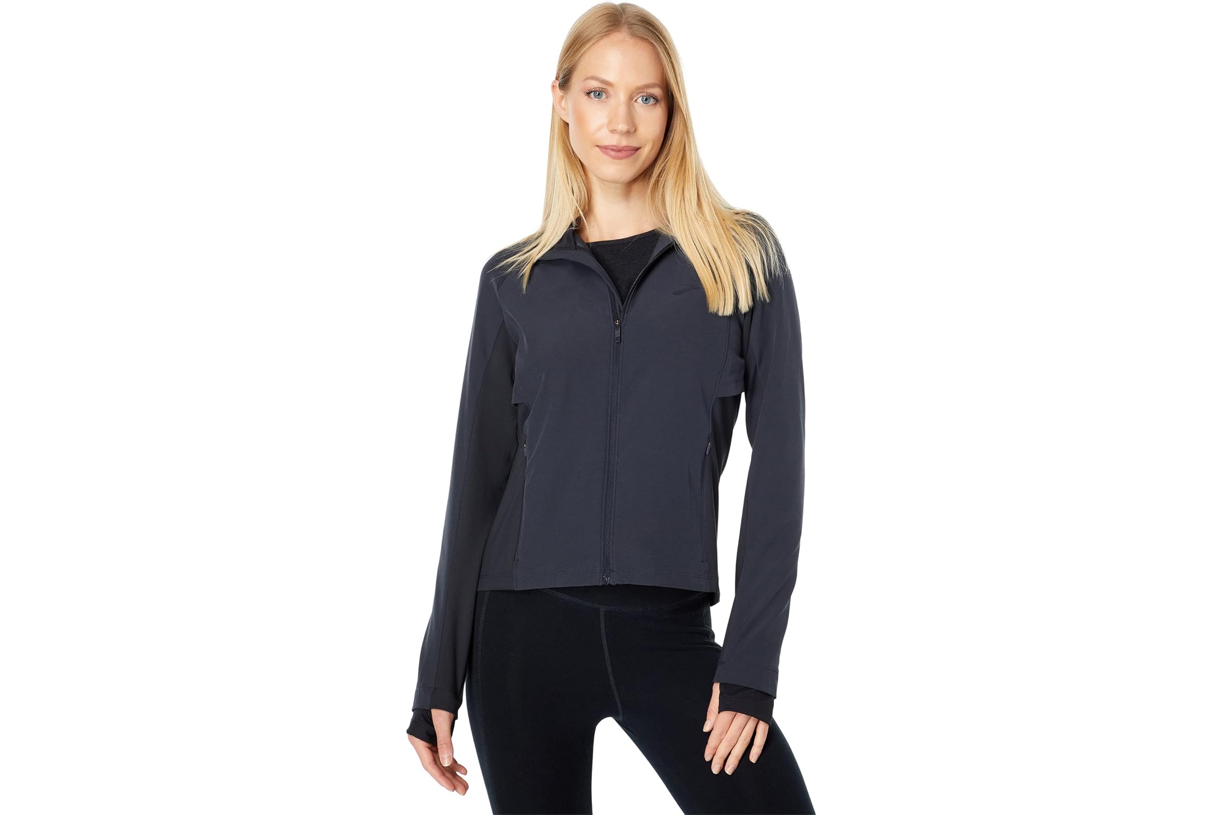 Brooks Fusion Hybrid Jacket 20790₽