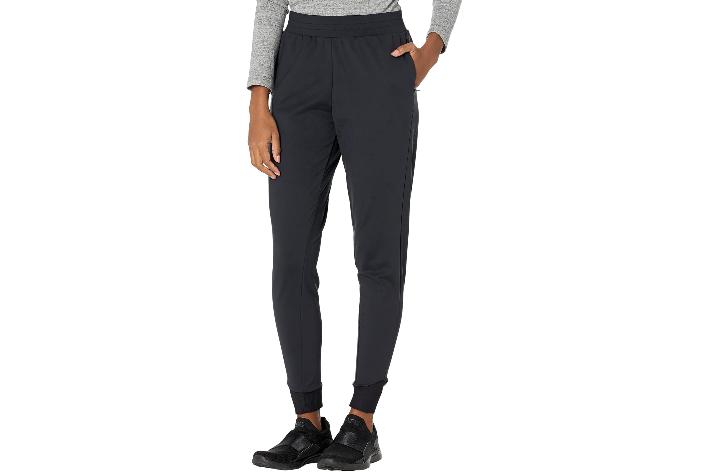 Brooks Momentum Thermal Pants 8490₽