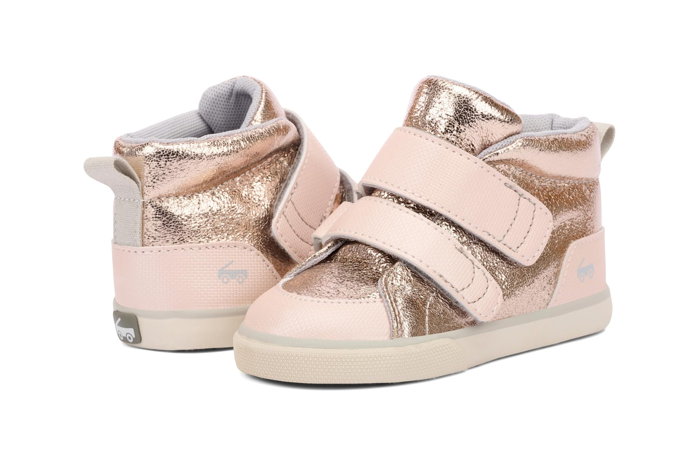 Женские кроссовки See Kai Run Dean Adapt (Toddler/Little Kid)