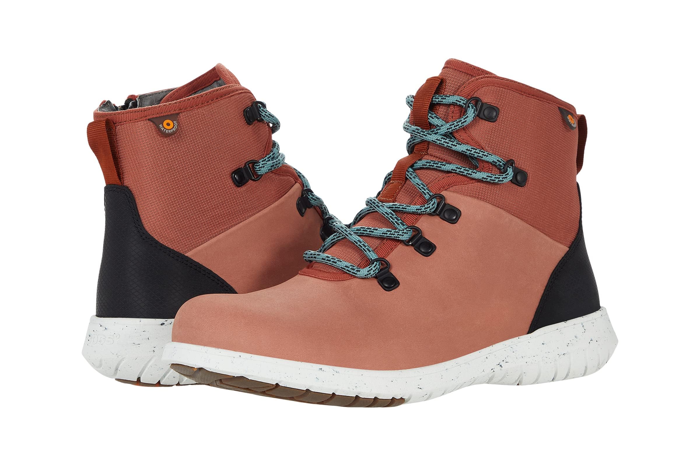 Женские кроссовки Bogs Juniper Hiker 13890₽