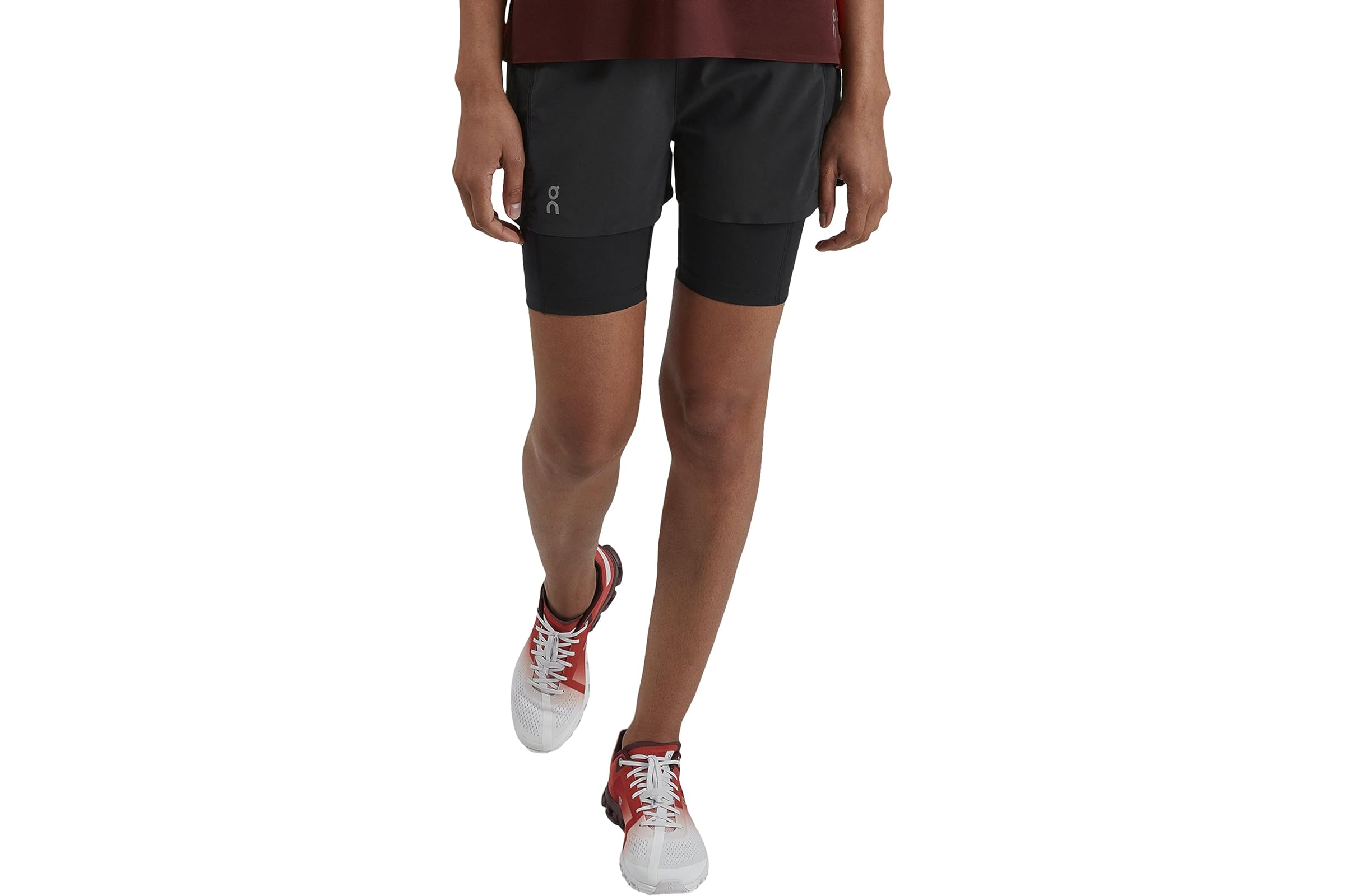 On Active Shorts 15190₽