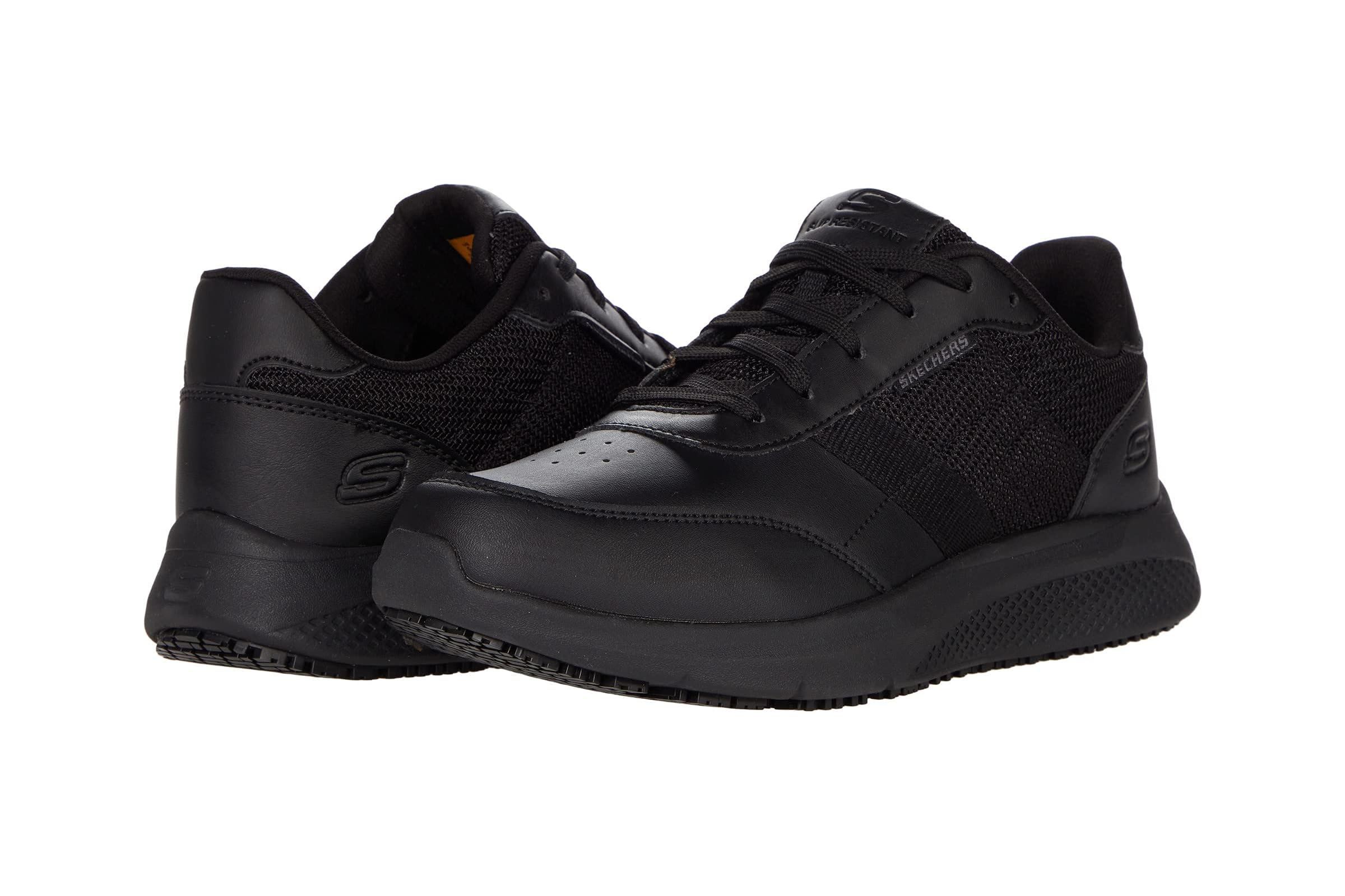Женские кроссовки SKECHERS Work Elloree - Bluffton 12790₽