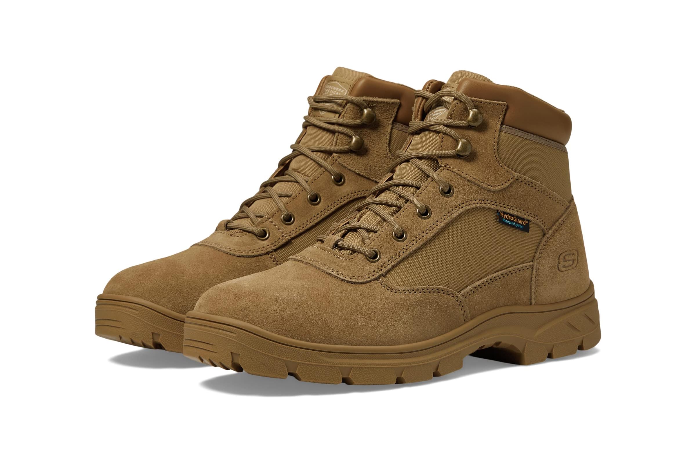 SKECHERS Work Wascana - Millit 11290₽