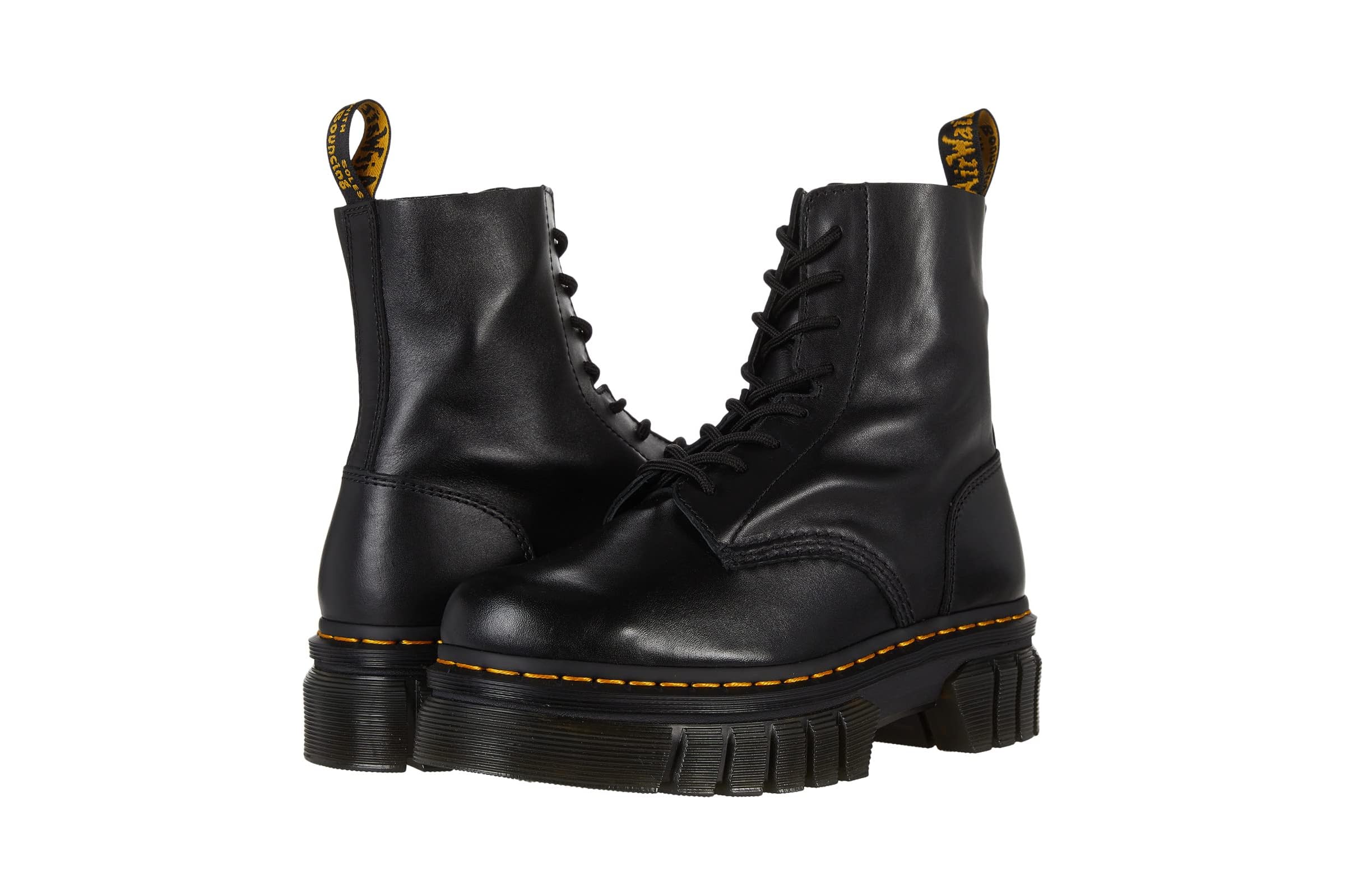 Dr Martens Audrick 8-Eye Boot 30090₽