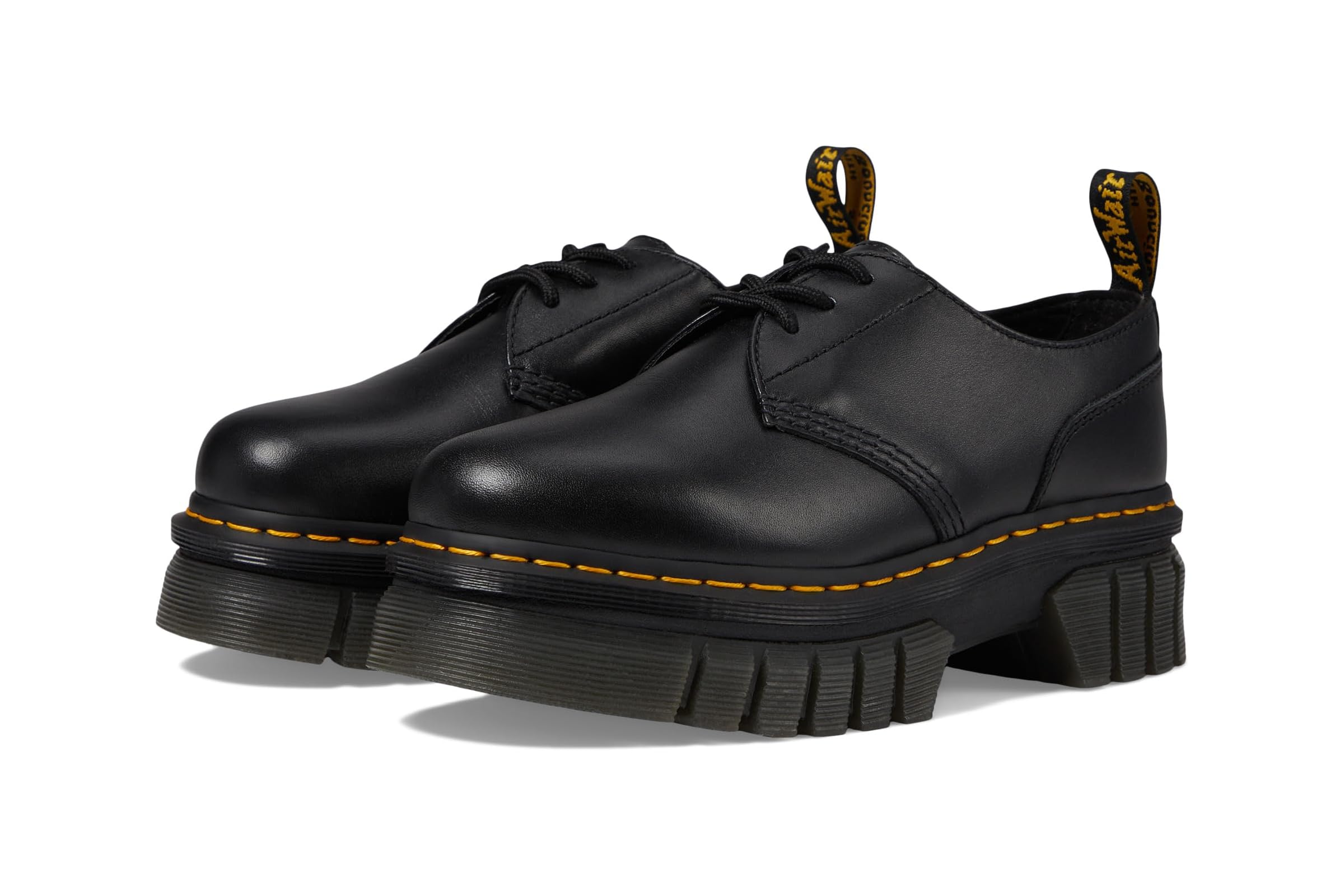 Dr. Martens Audrick 3-Eye Shoe