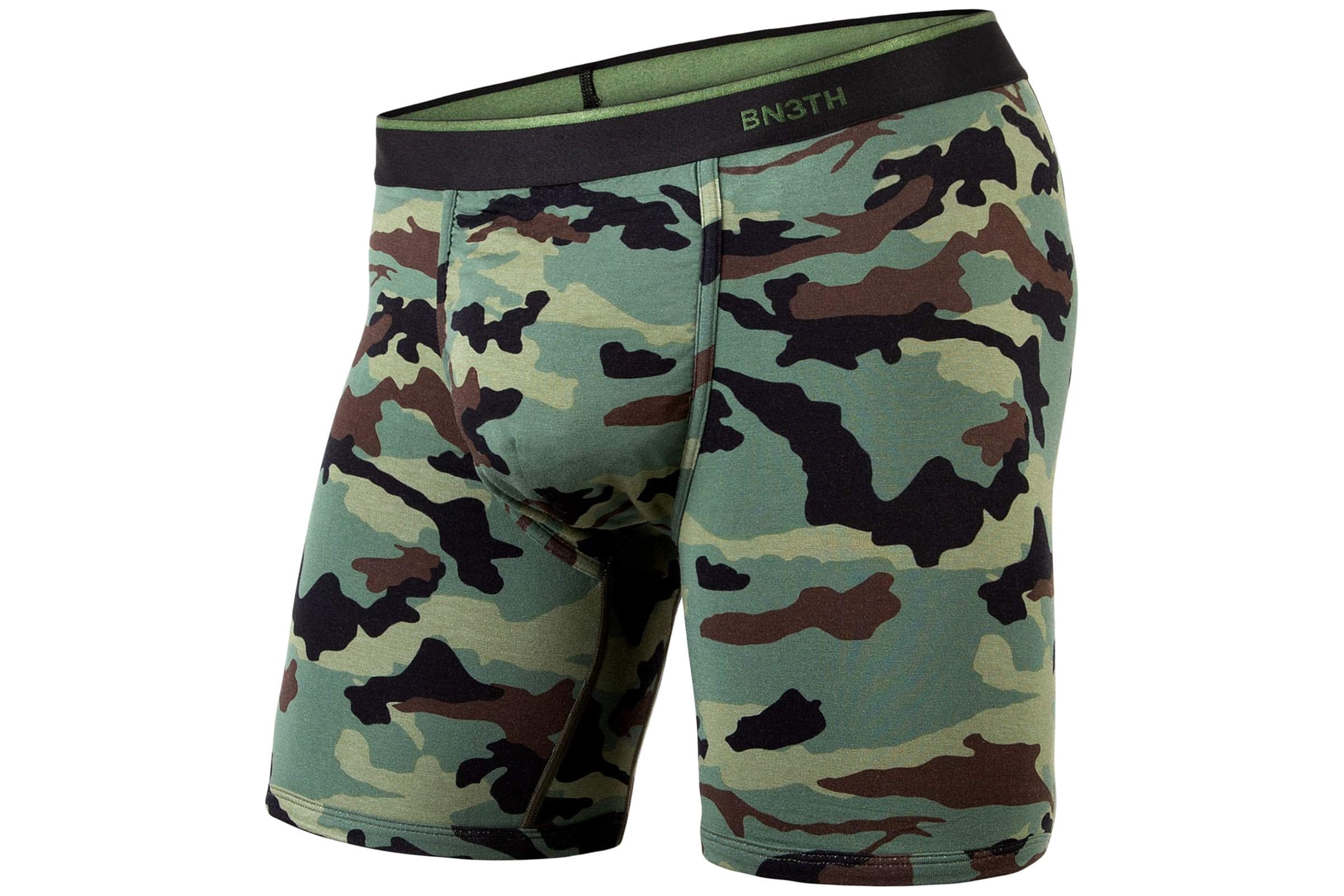 BN3TH Classic Boxer Brief - Print
