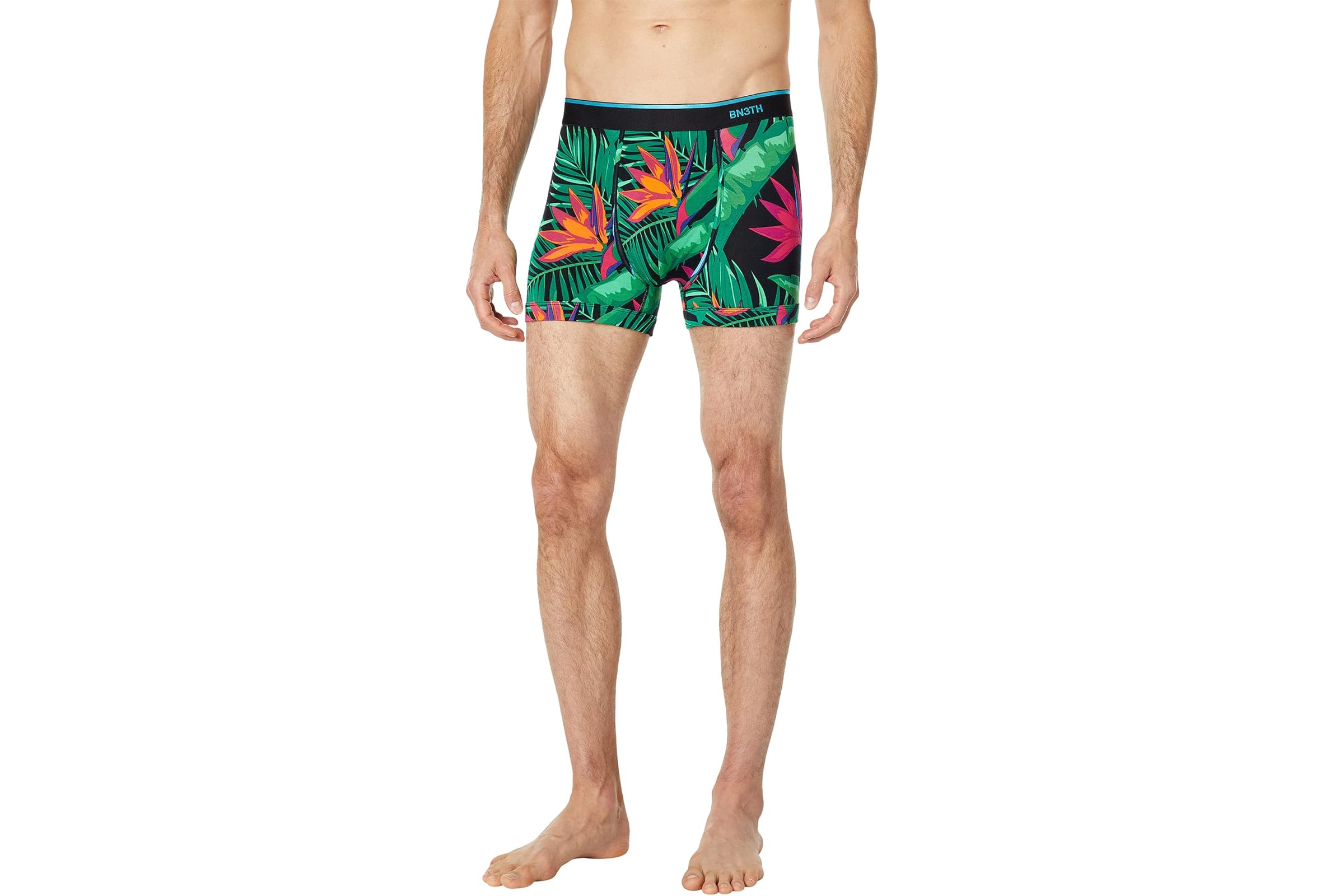BN3TH Classic Trunks - Solid