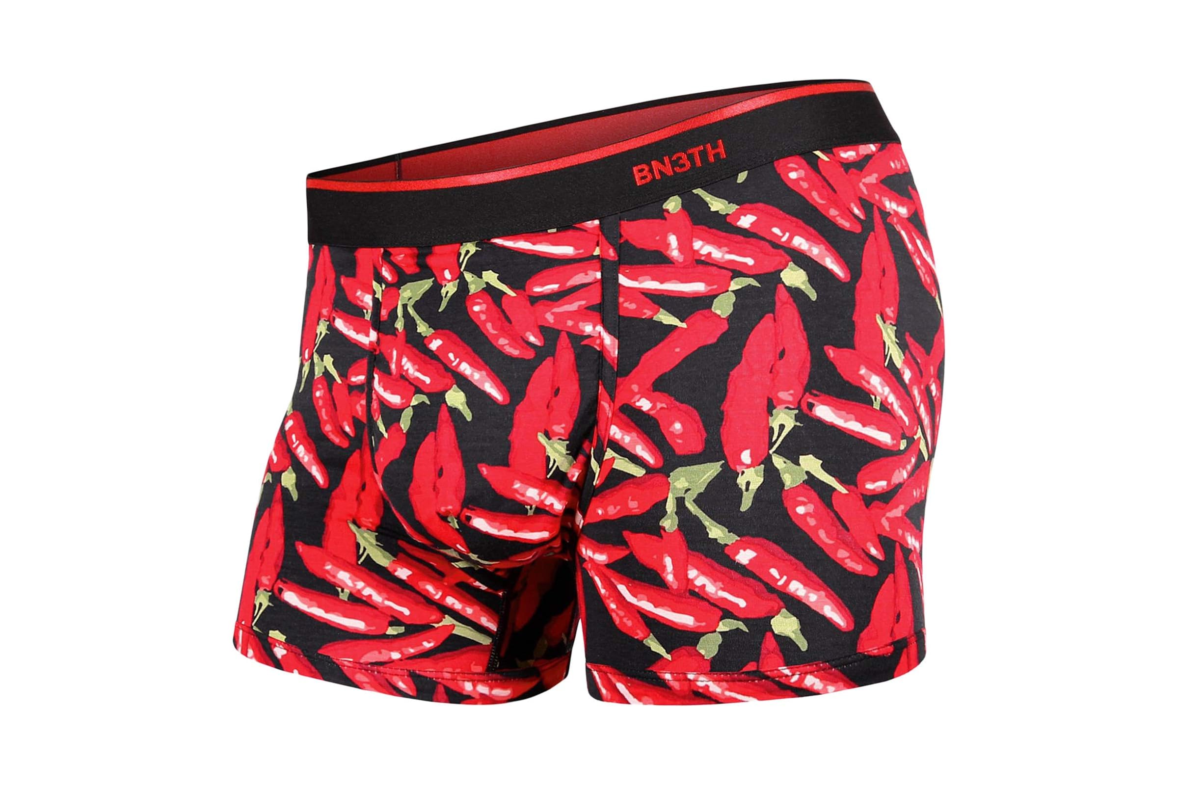 BN3TH Classic Trunks - Print